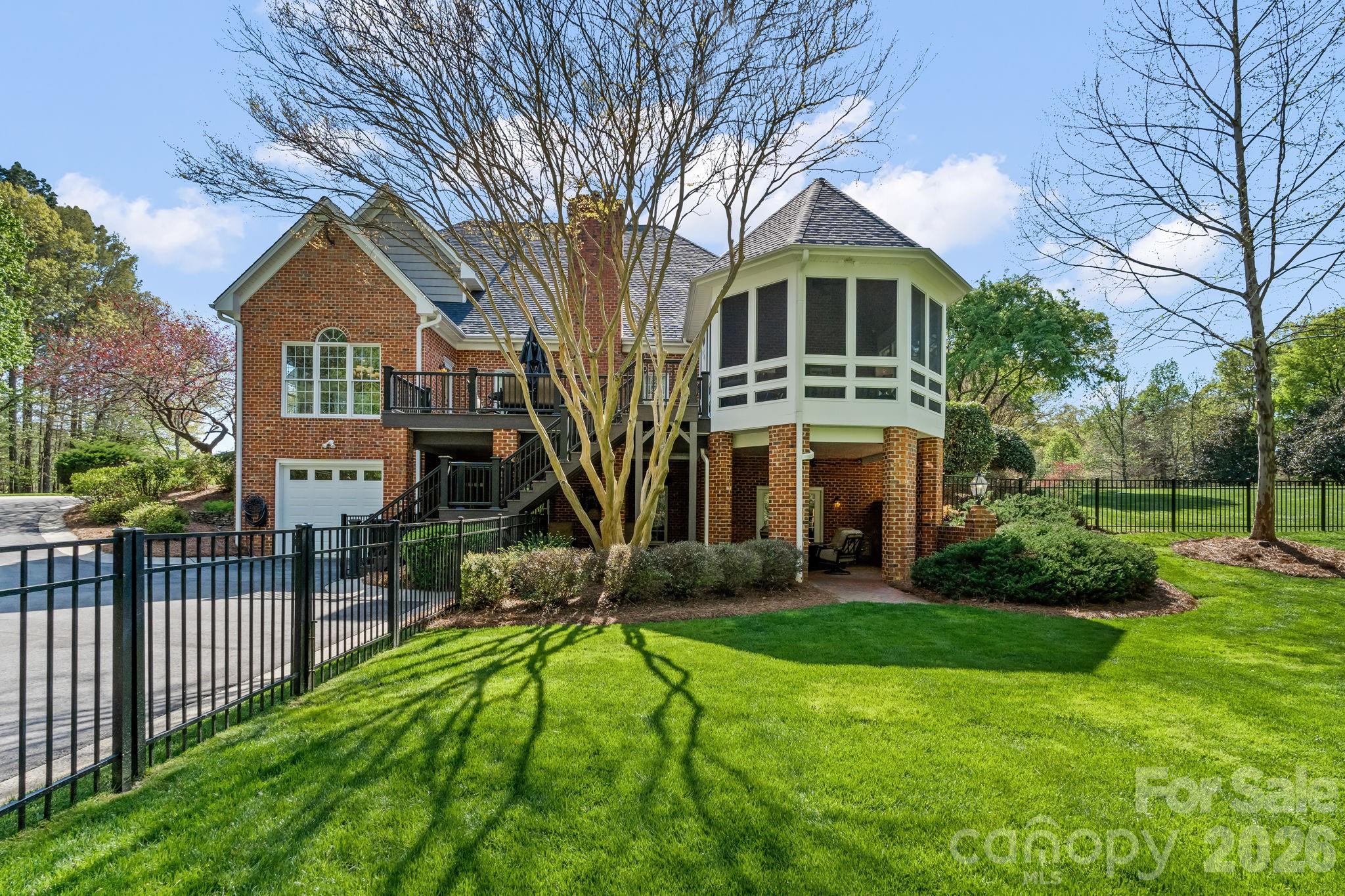 Weatherford - Residential