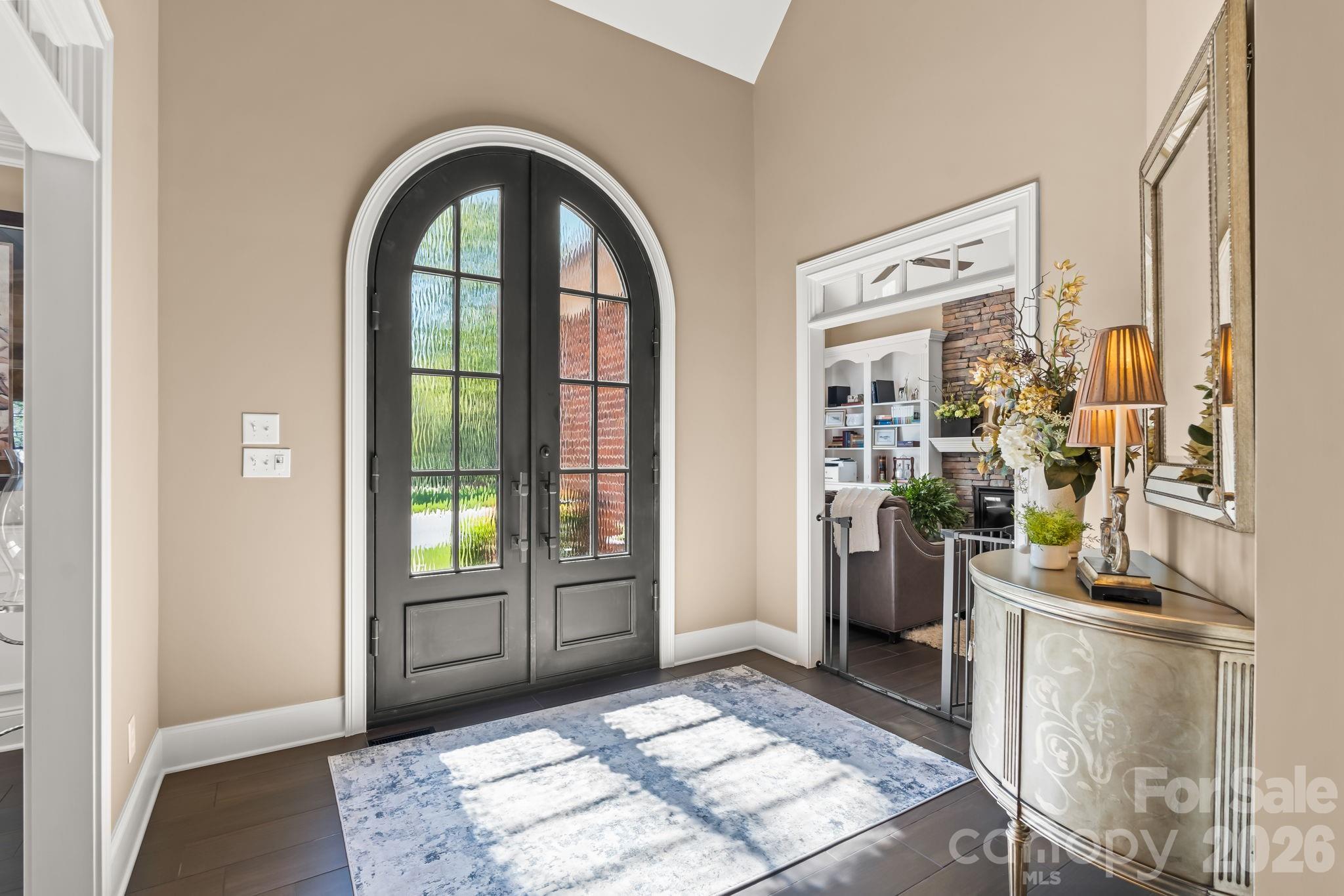 Weatherford - Residential