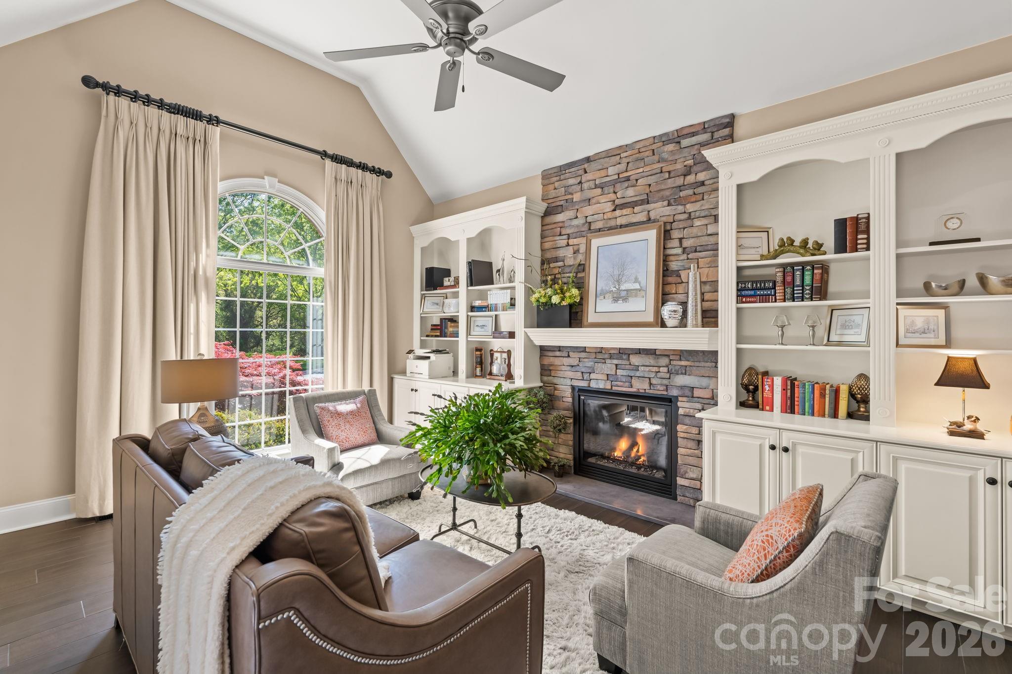 Weatherford - Residential