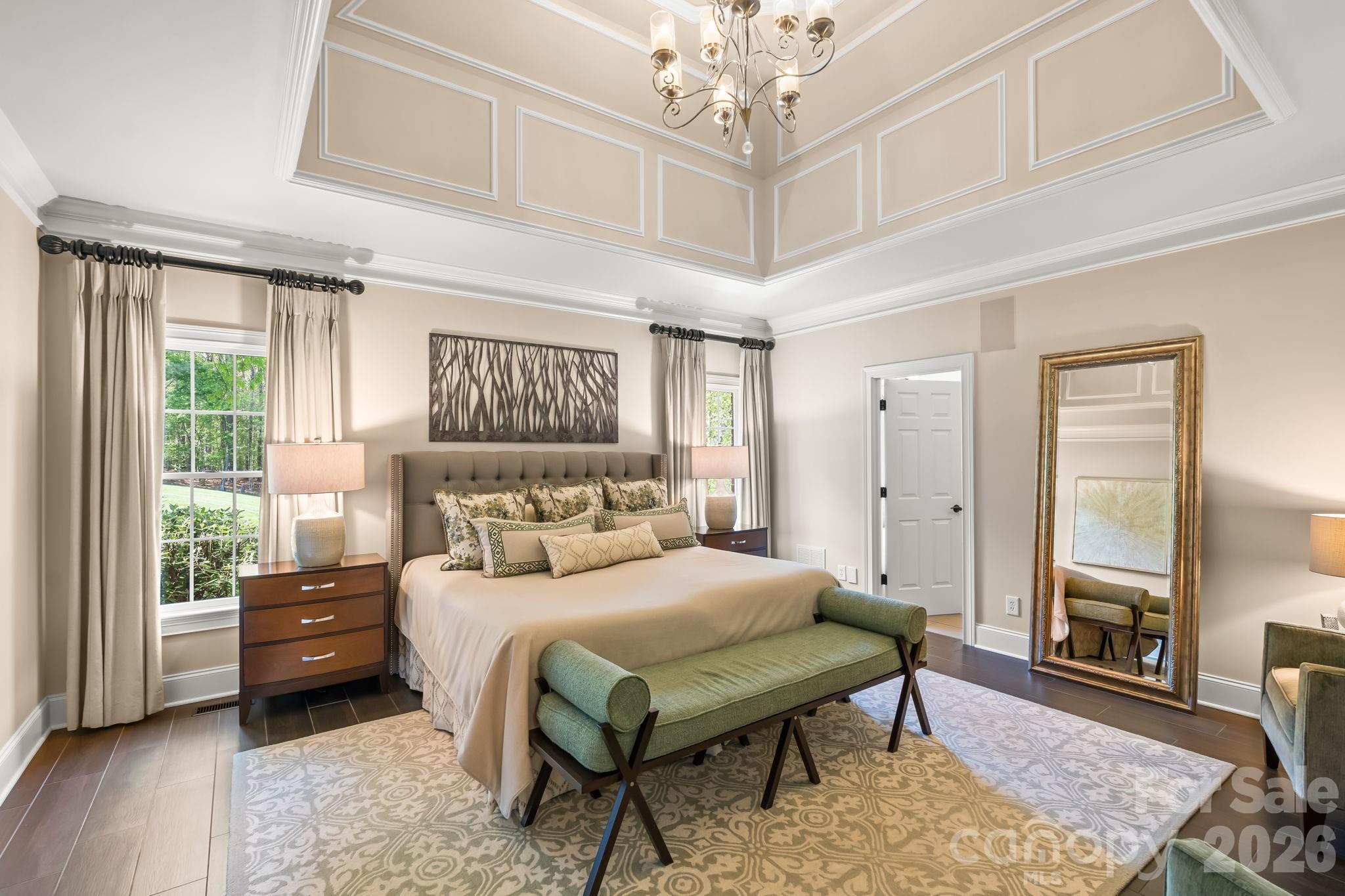 Weatherford - Residential