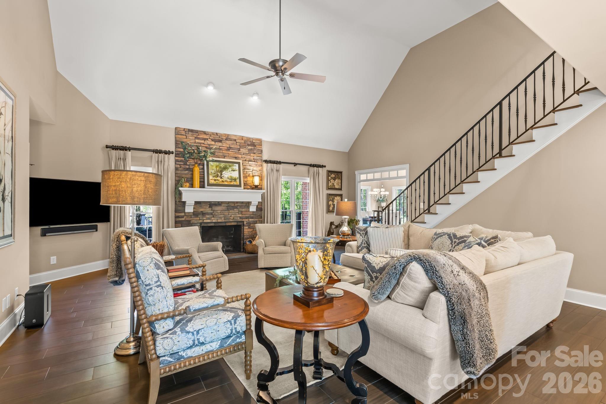 Weatherford - Residential