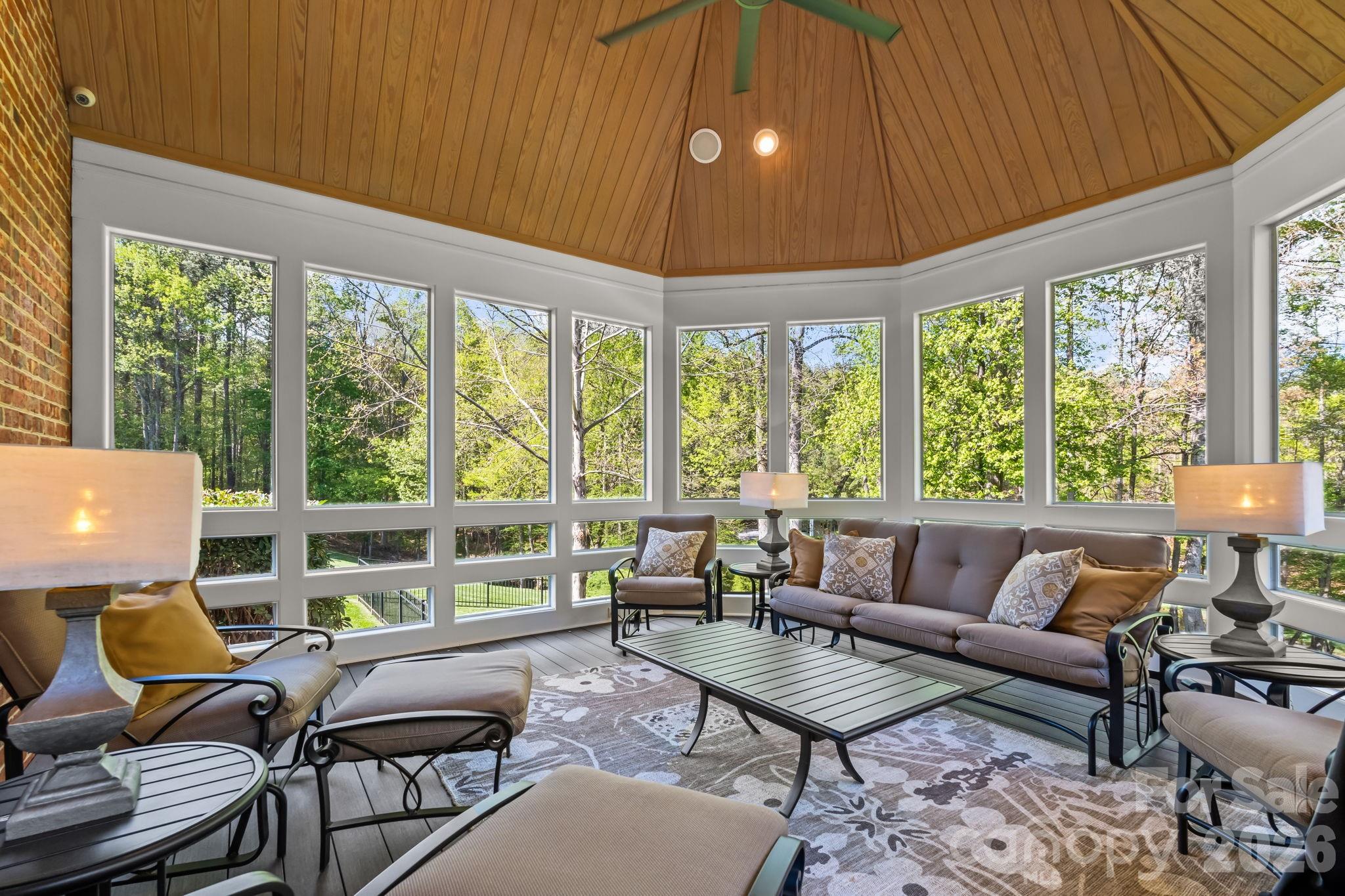 Weatherford - Residential