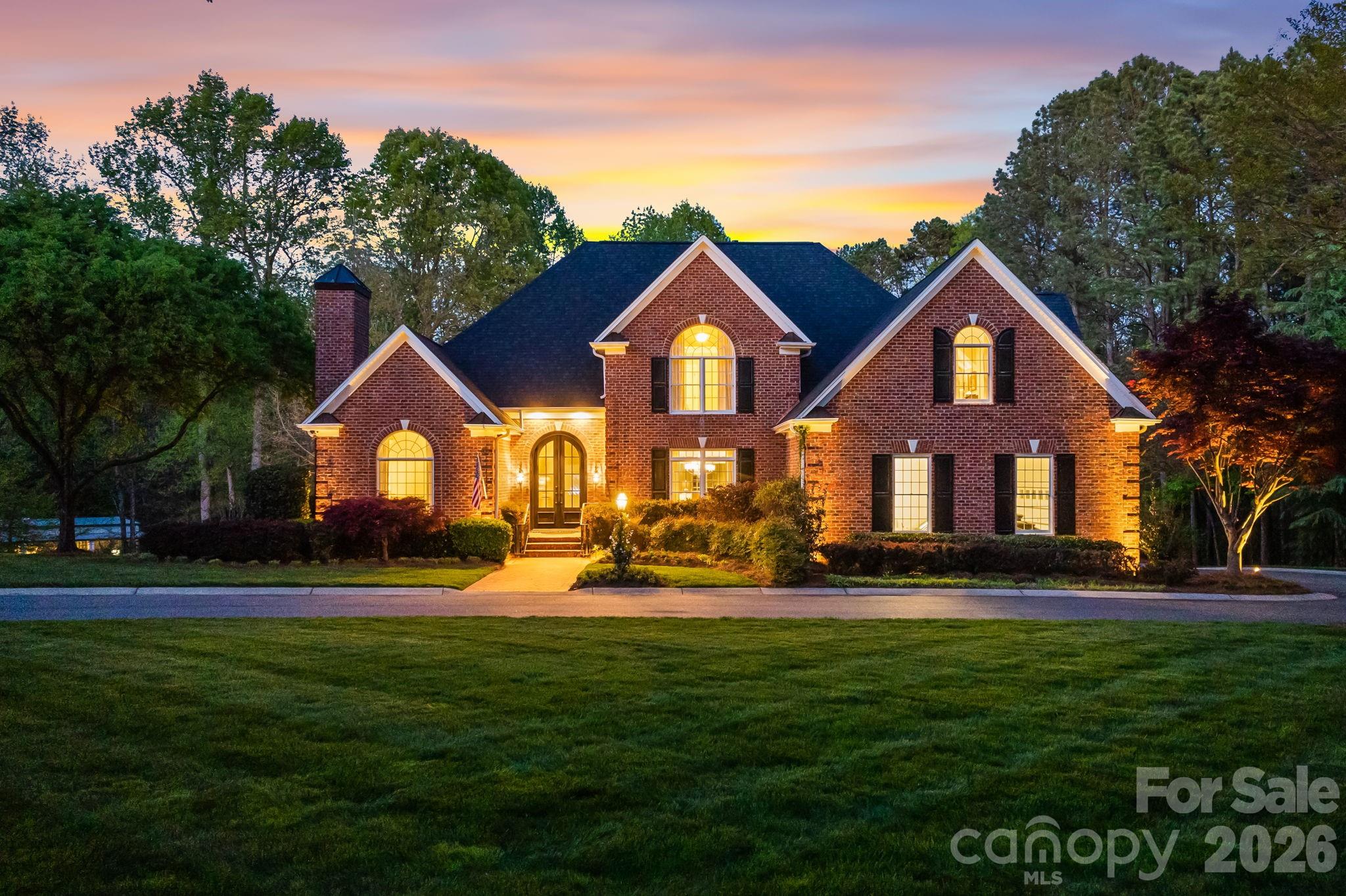 Weatherford - Residential