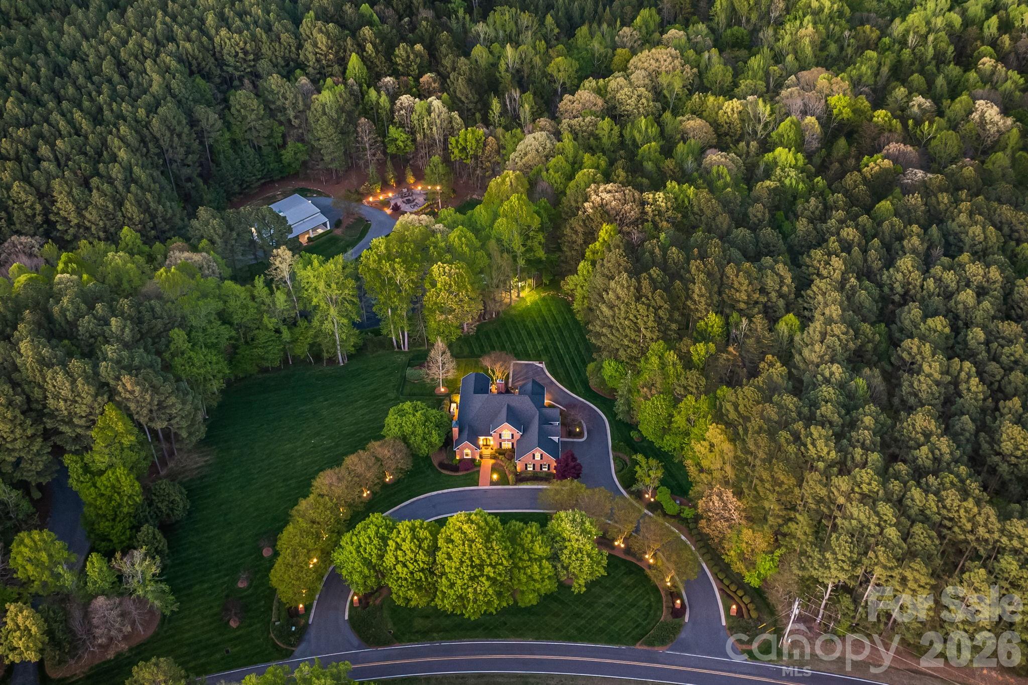 Weatherford - Residential