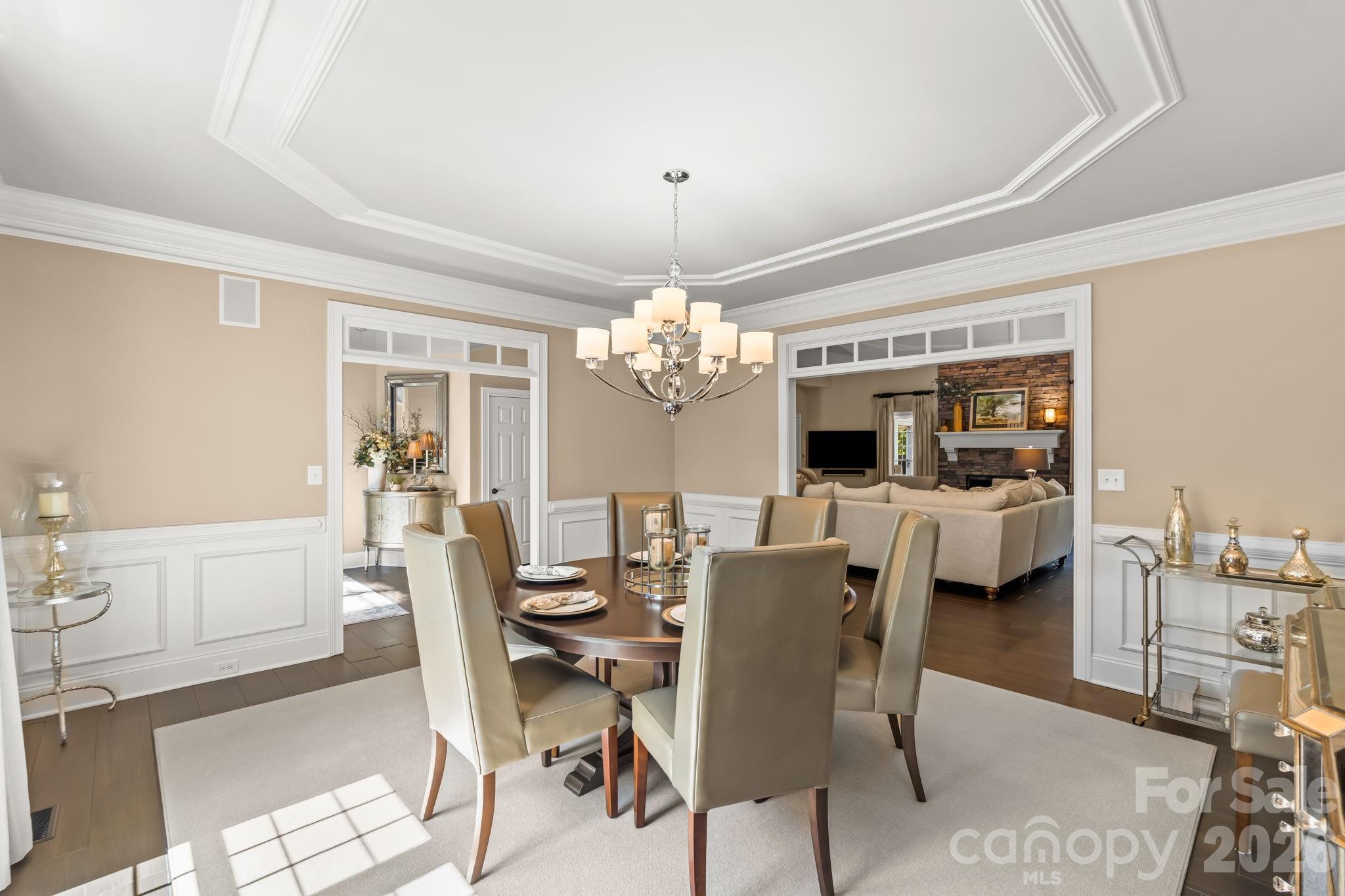 Weatherford - Residential