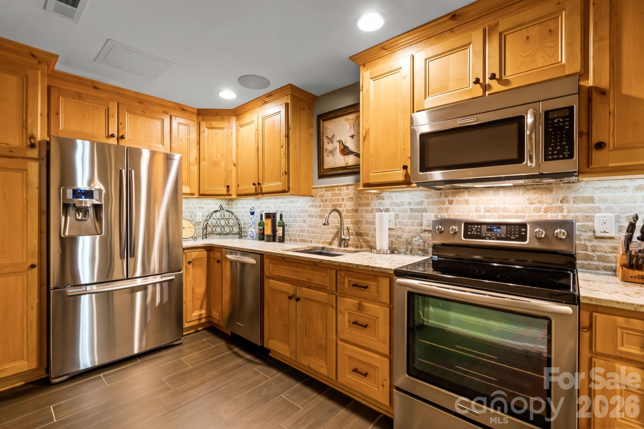 Weatherford - Residential