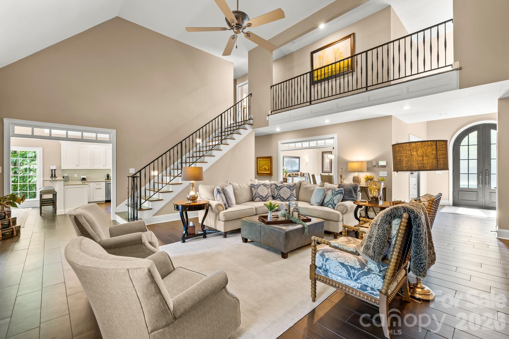 Weatherford - Residential