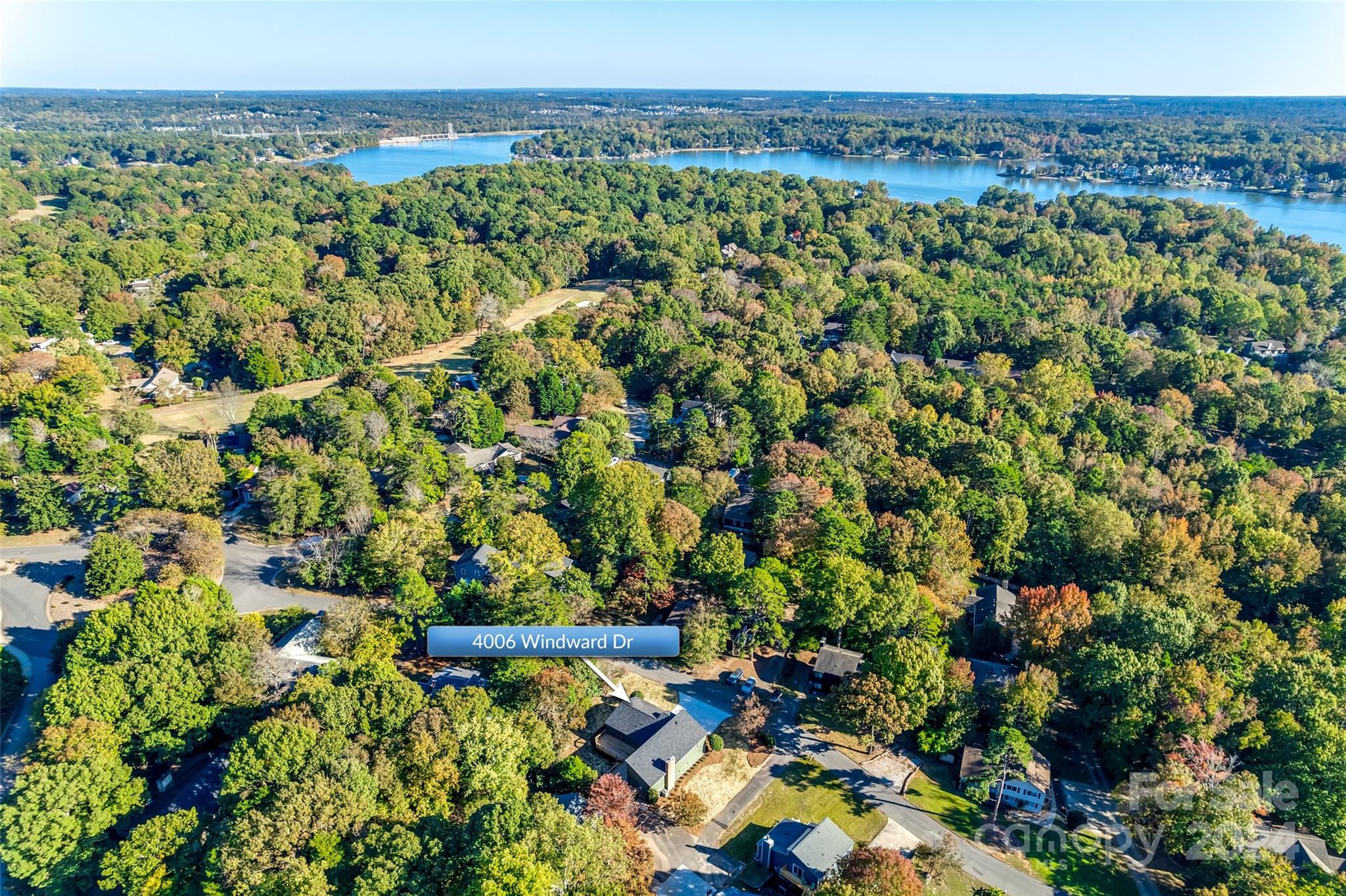 Tega Cay - Residential