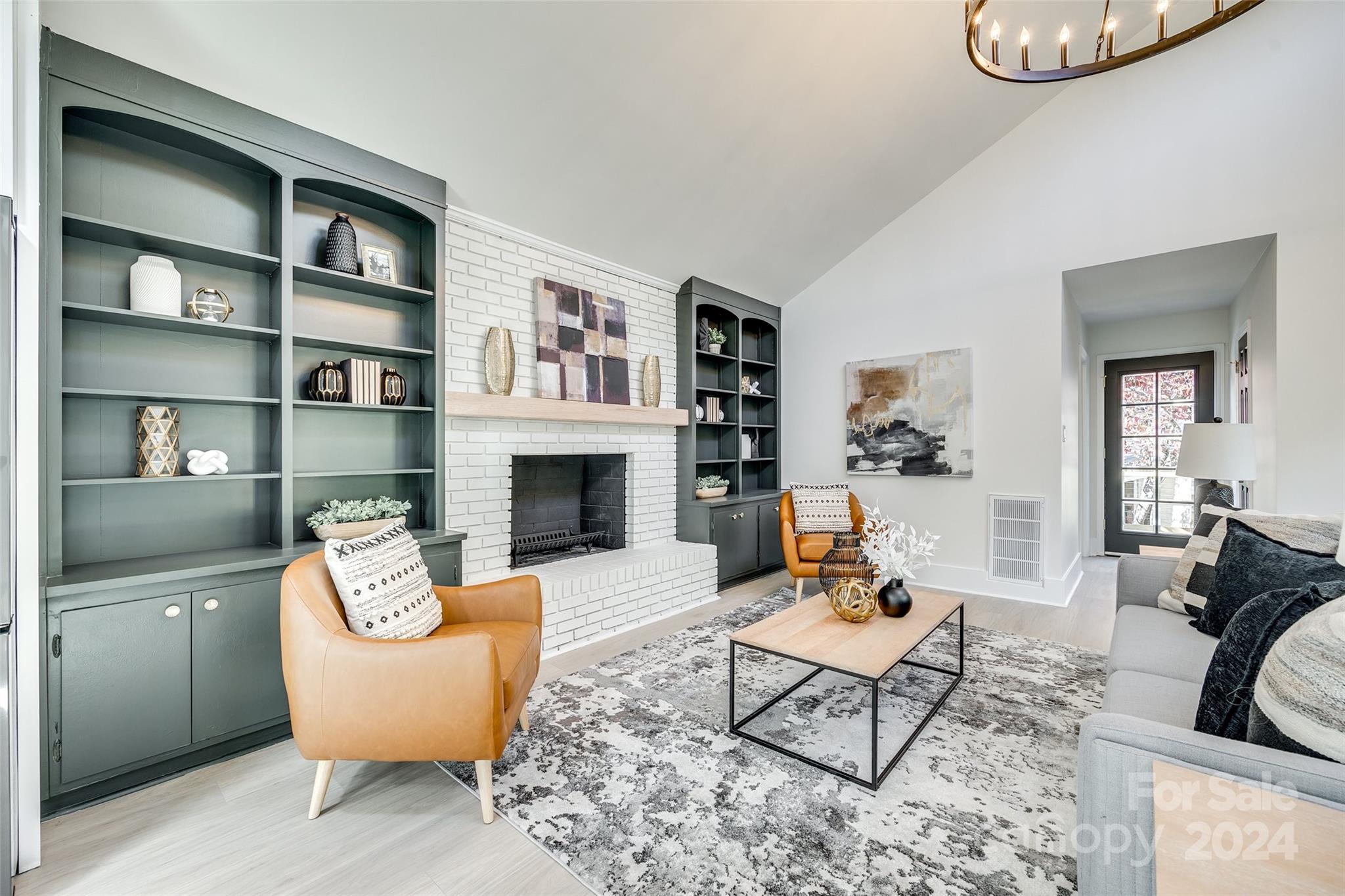 Tega Cay - Residential