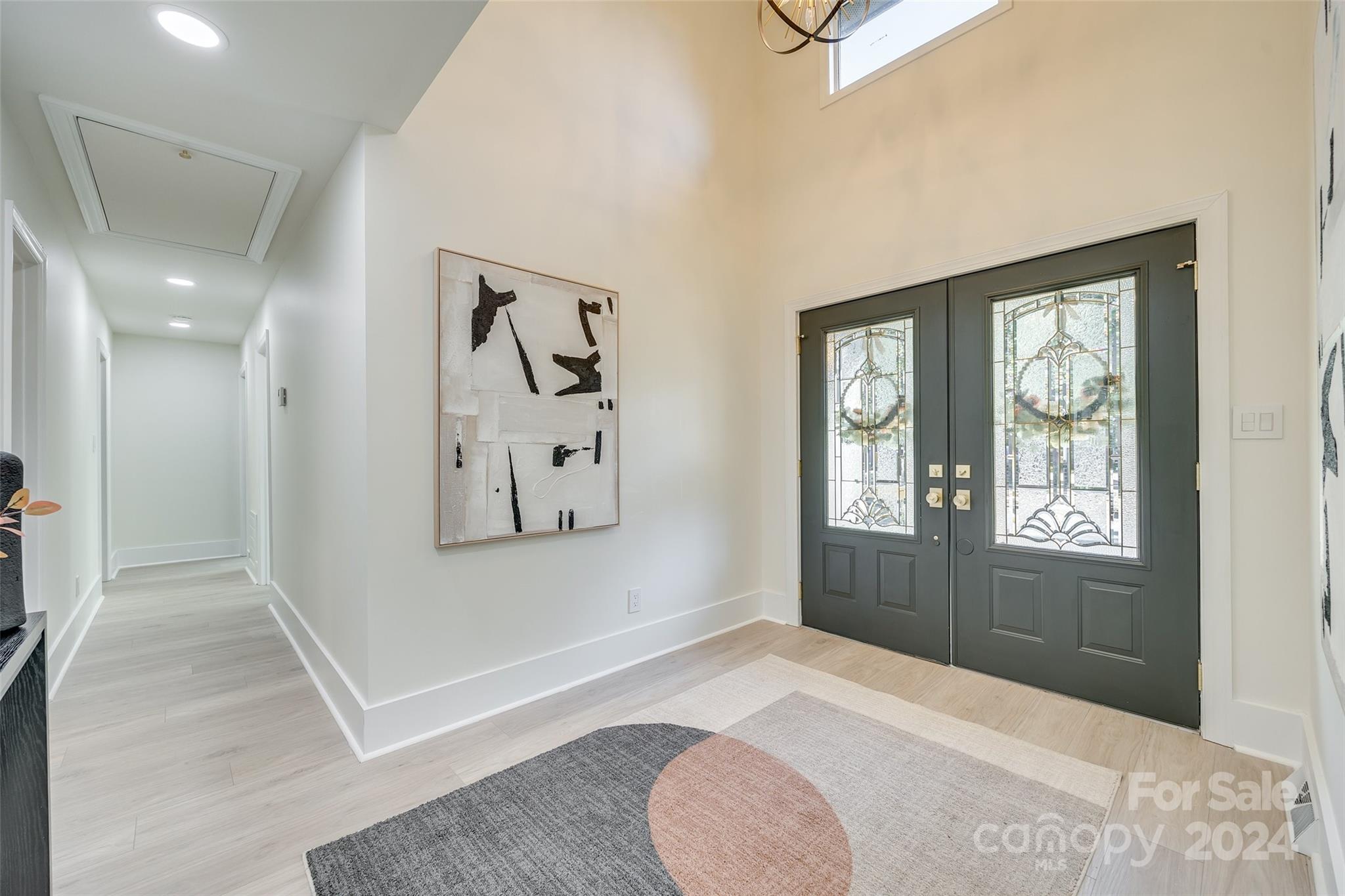 Tega Cay - Residential