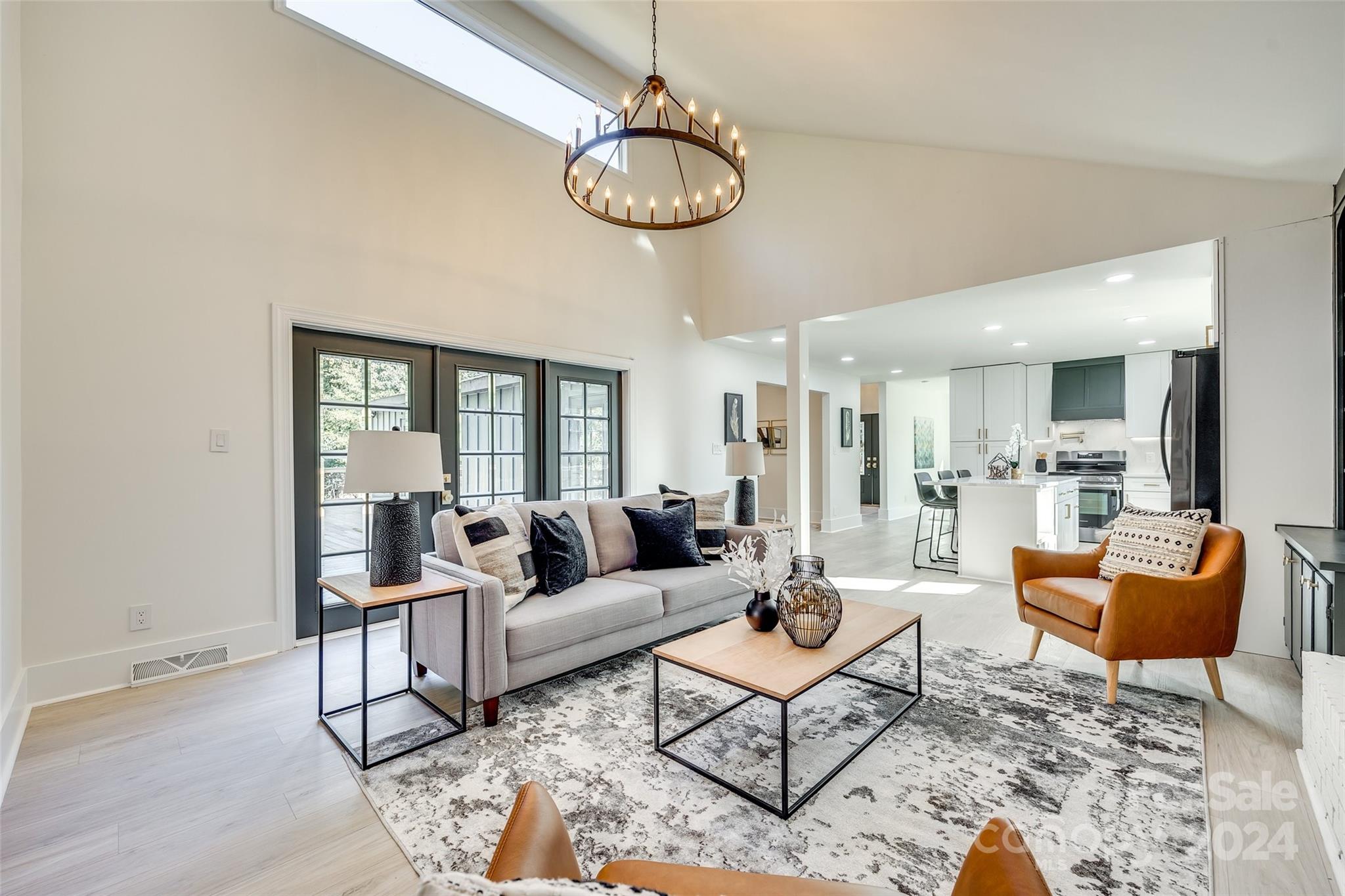 Tega Cay - Residential