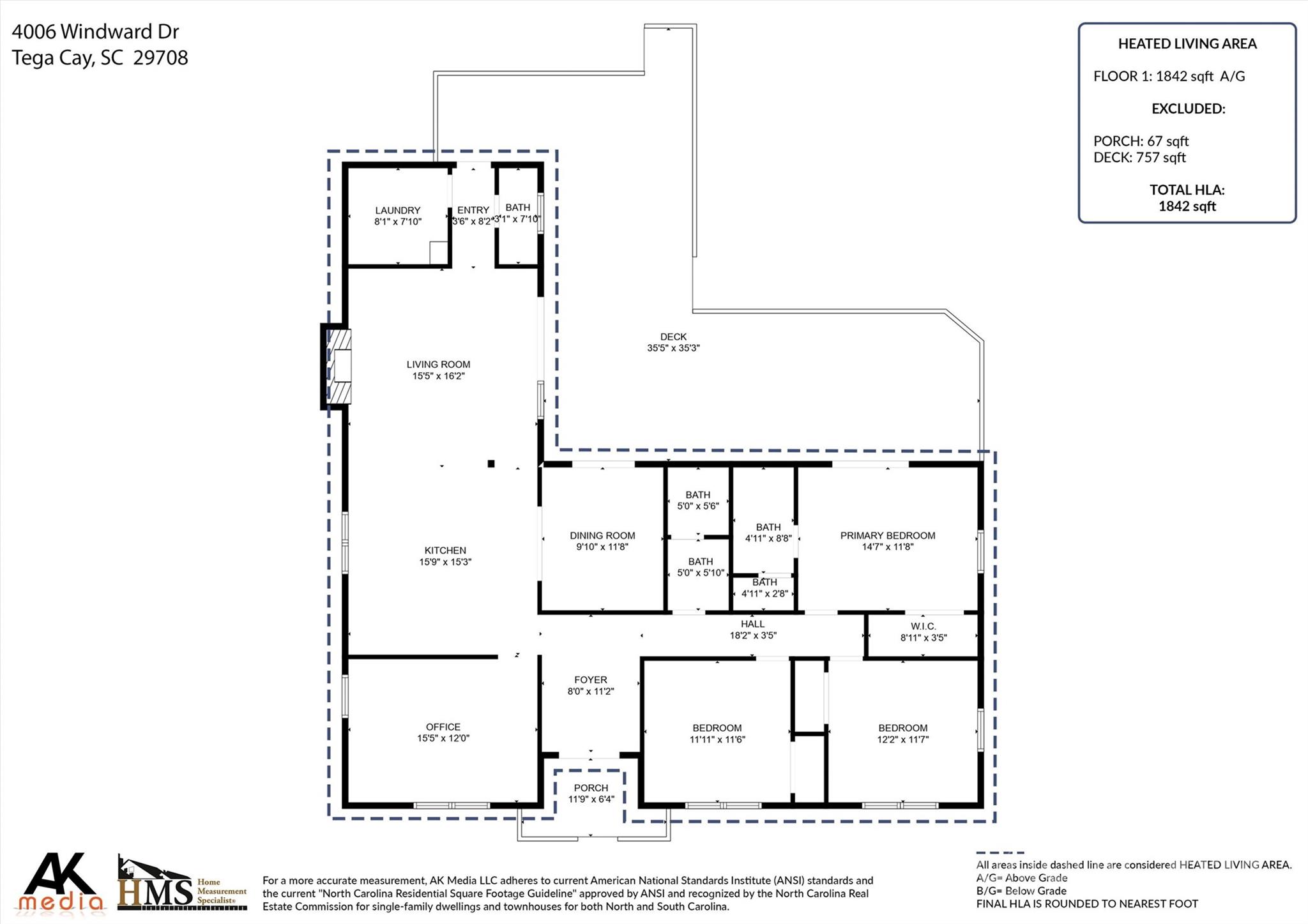 Tega Cay - Residential