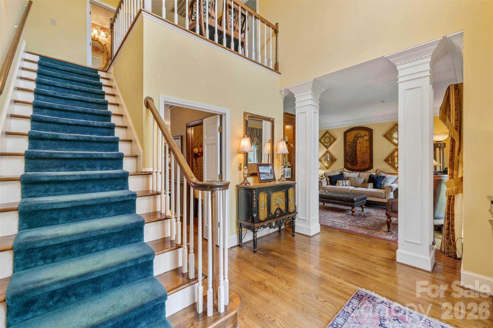 1551 Farrow Drive