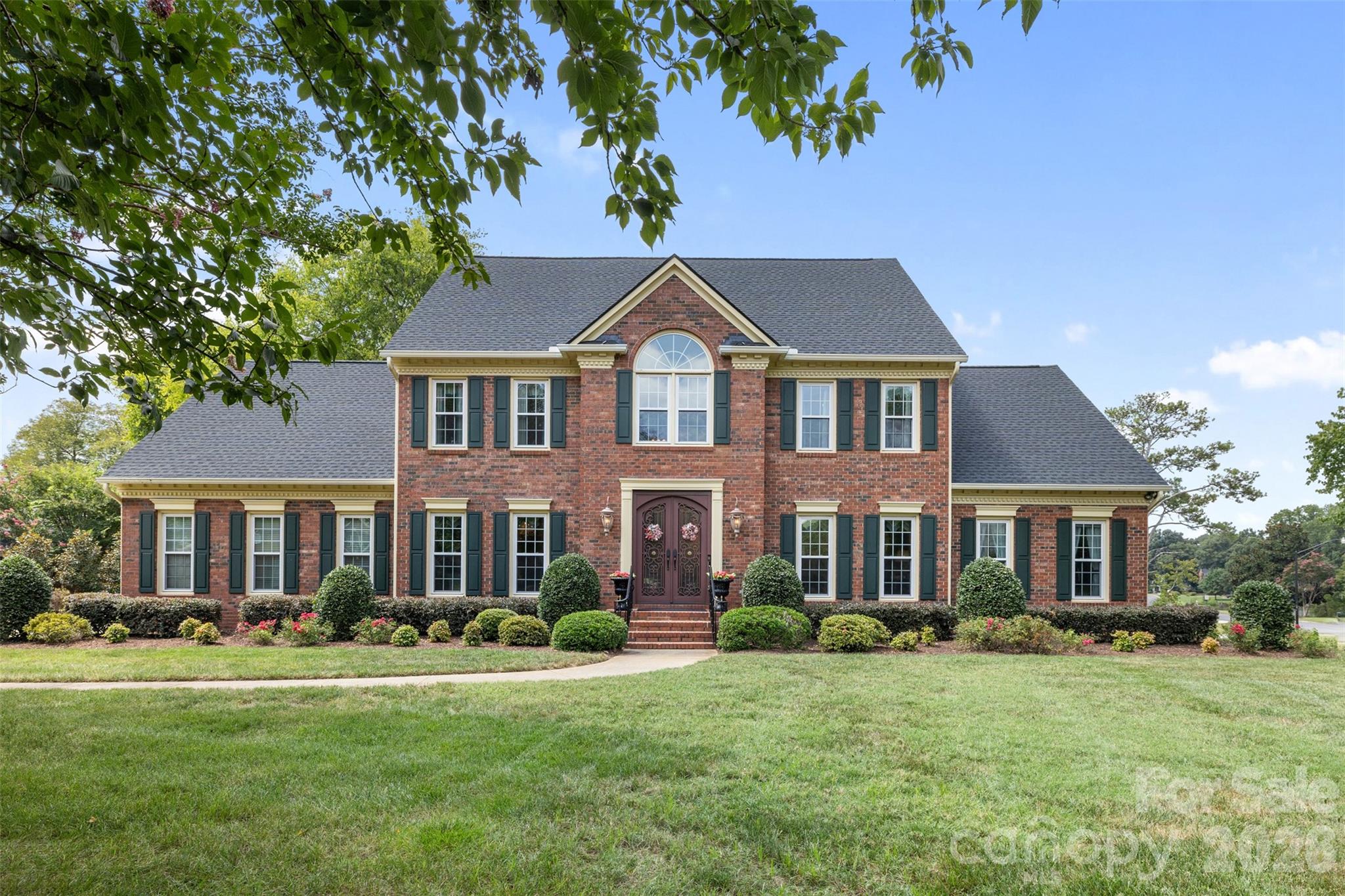 1551 Farrow Drive
