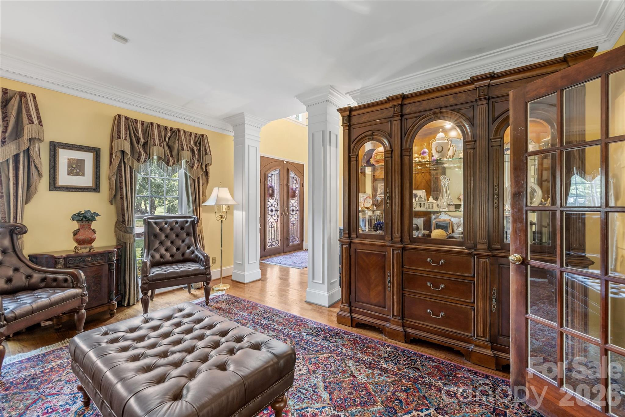1551 Farrow Drive