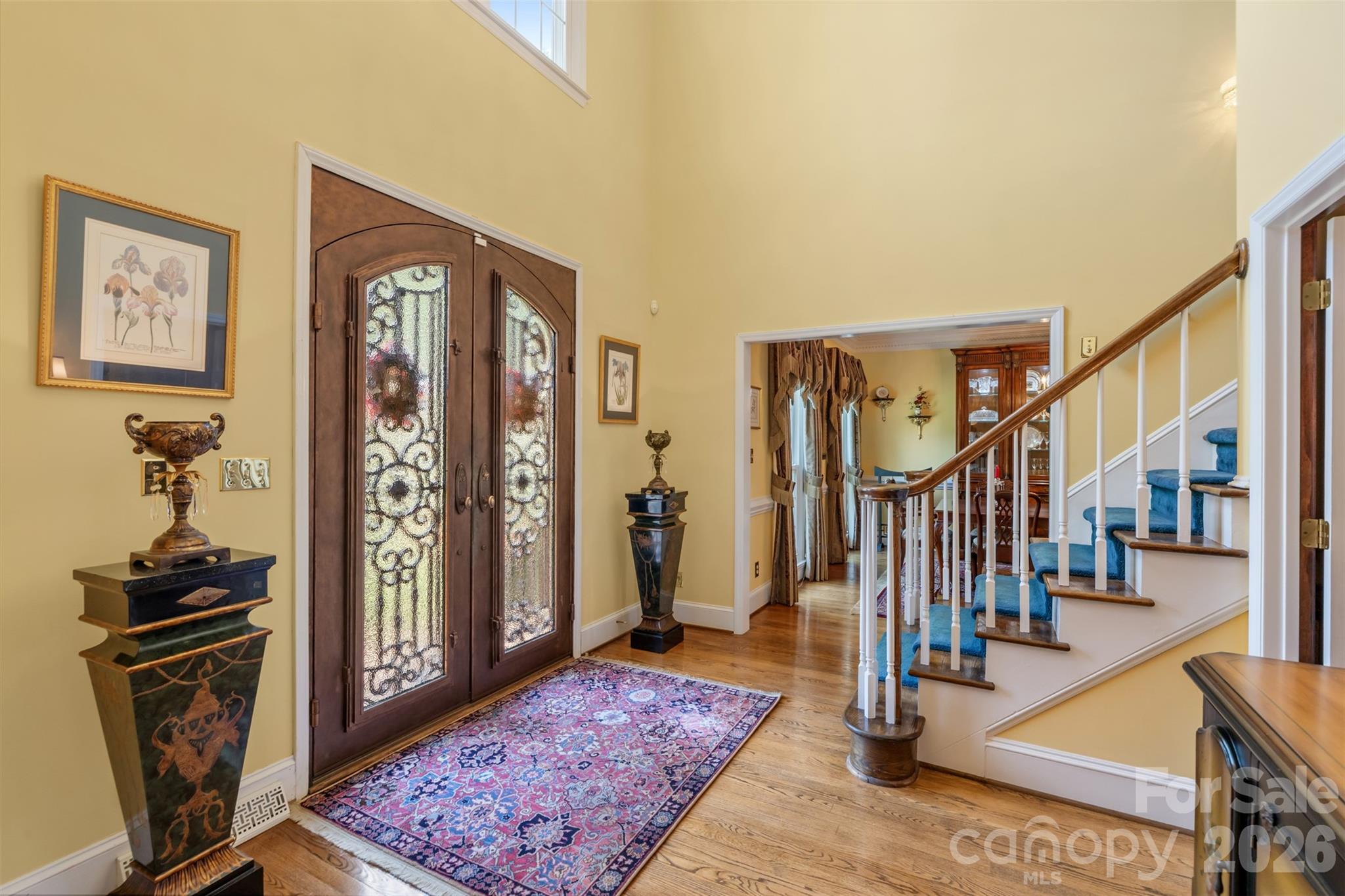 1551 Farrow Drive
