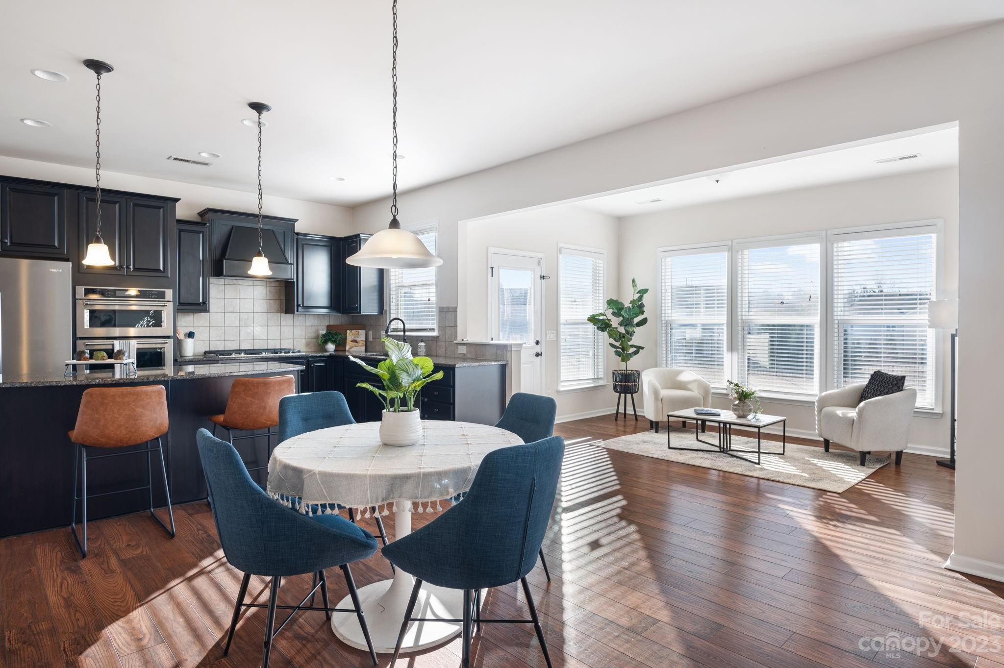 Springview Meadows - Residential