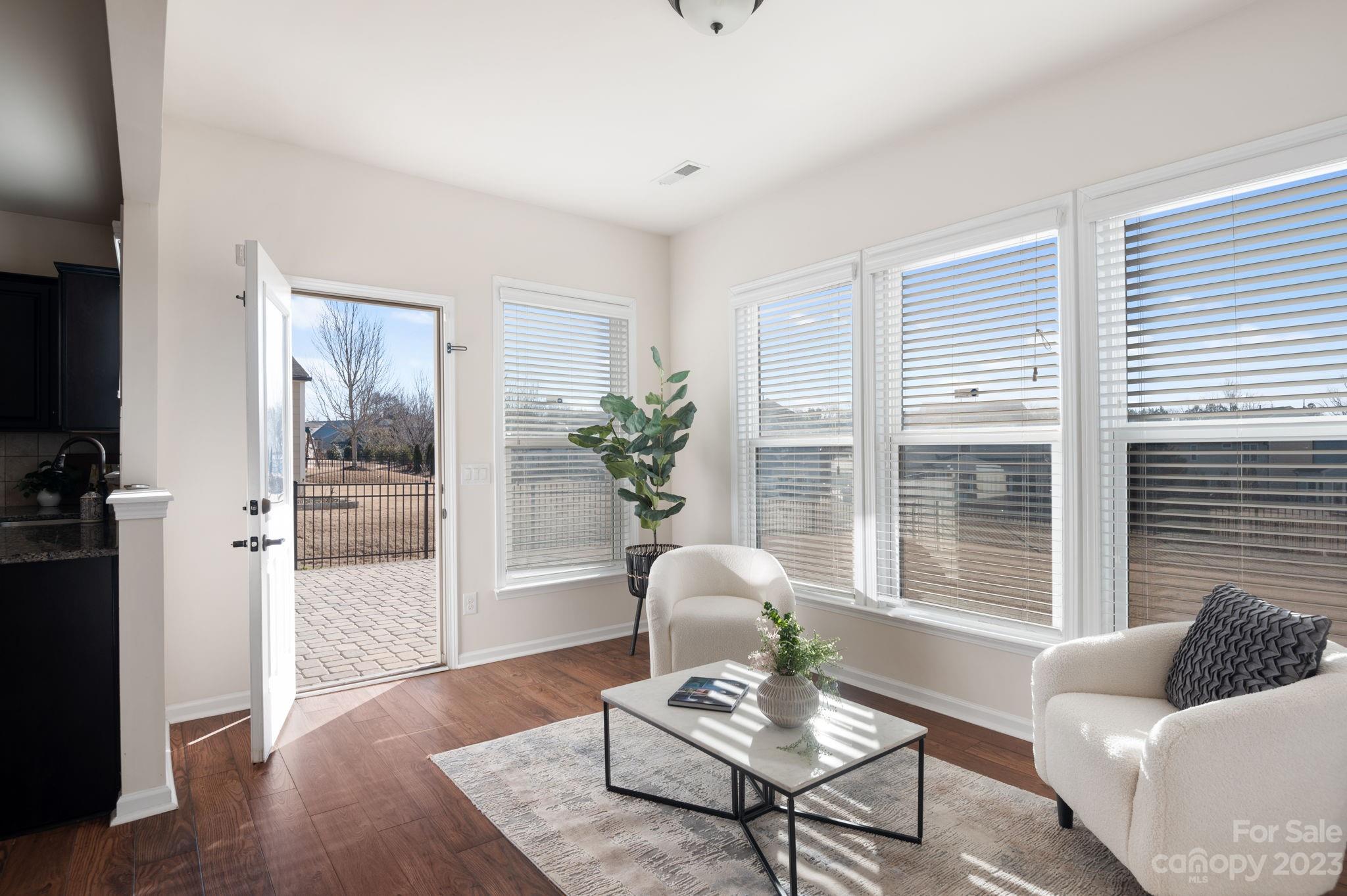 Springview Meadows - Residential