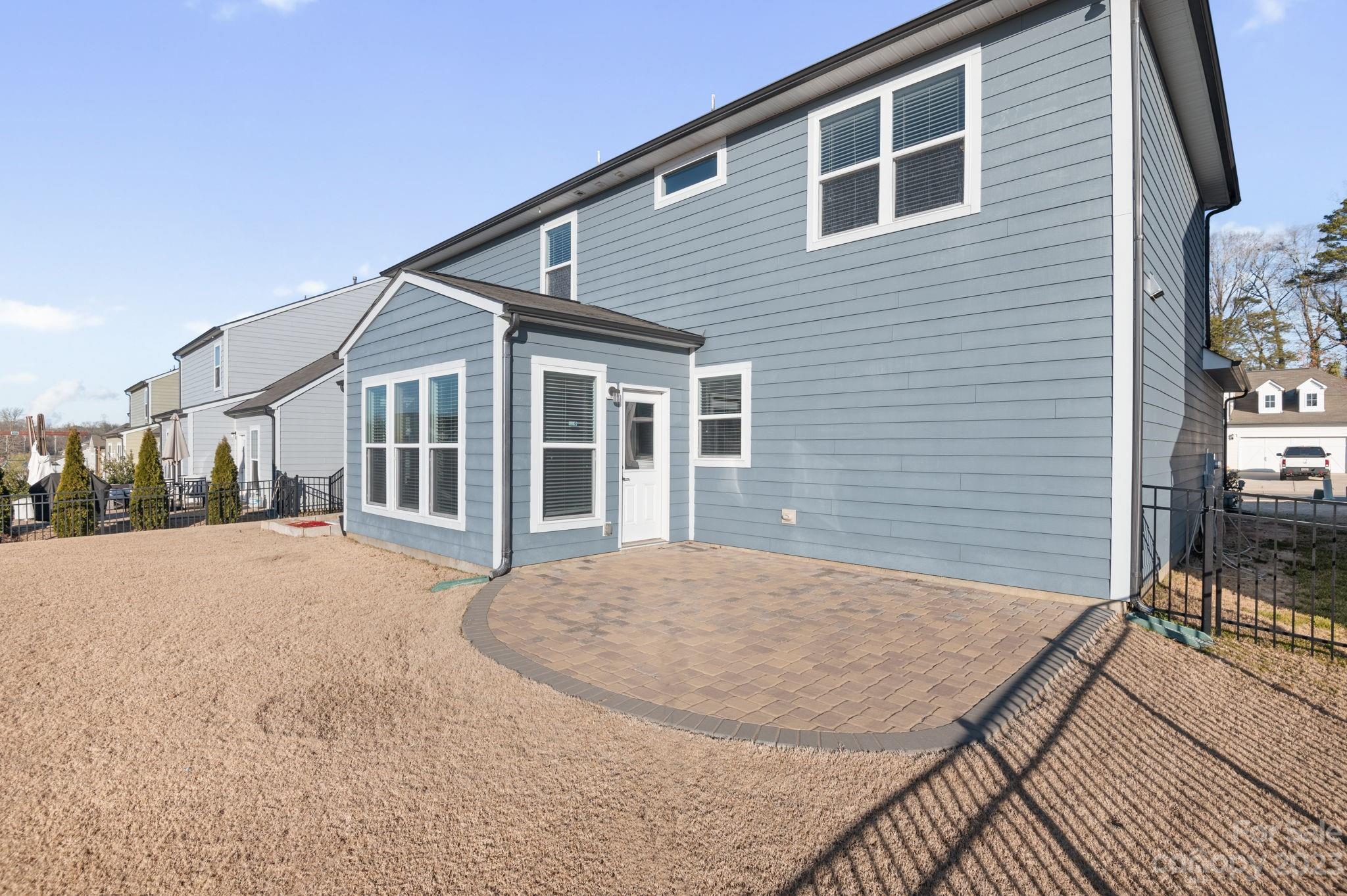 Springview Meadows - Residential