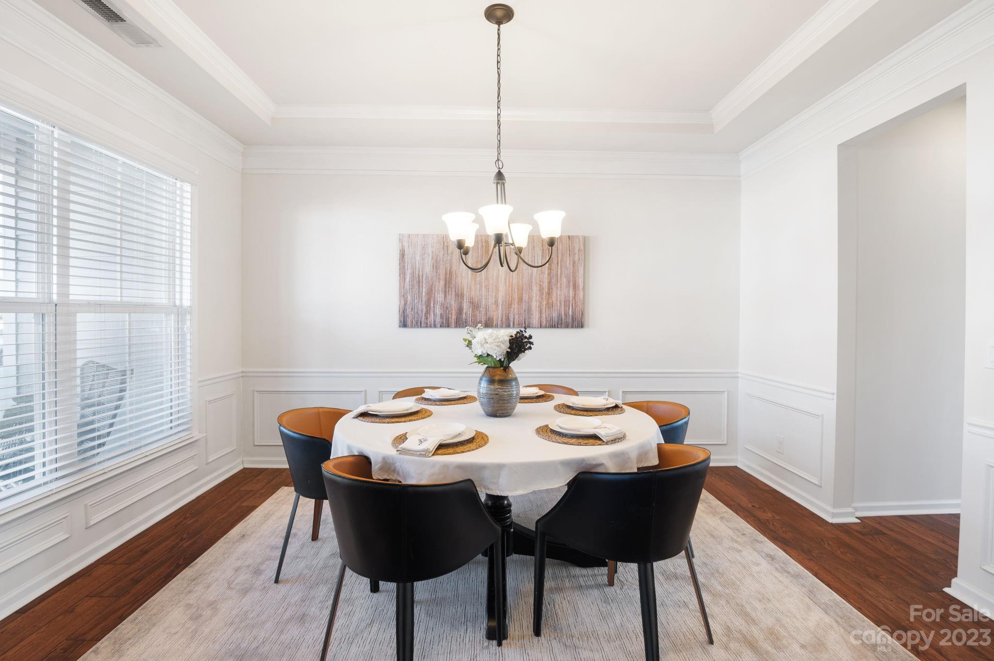 Springview Meadows - Residential