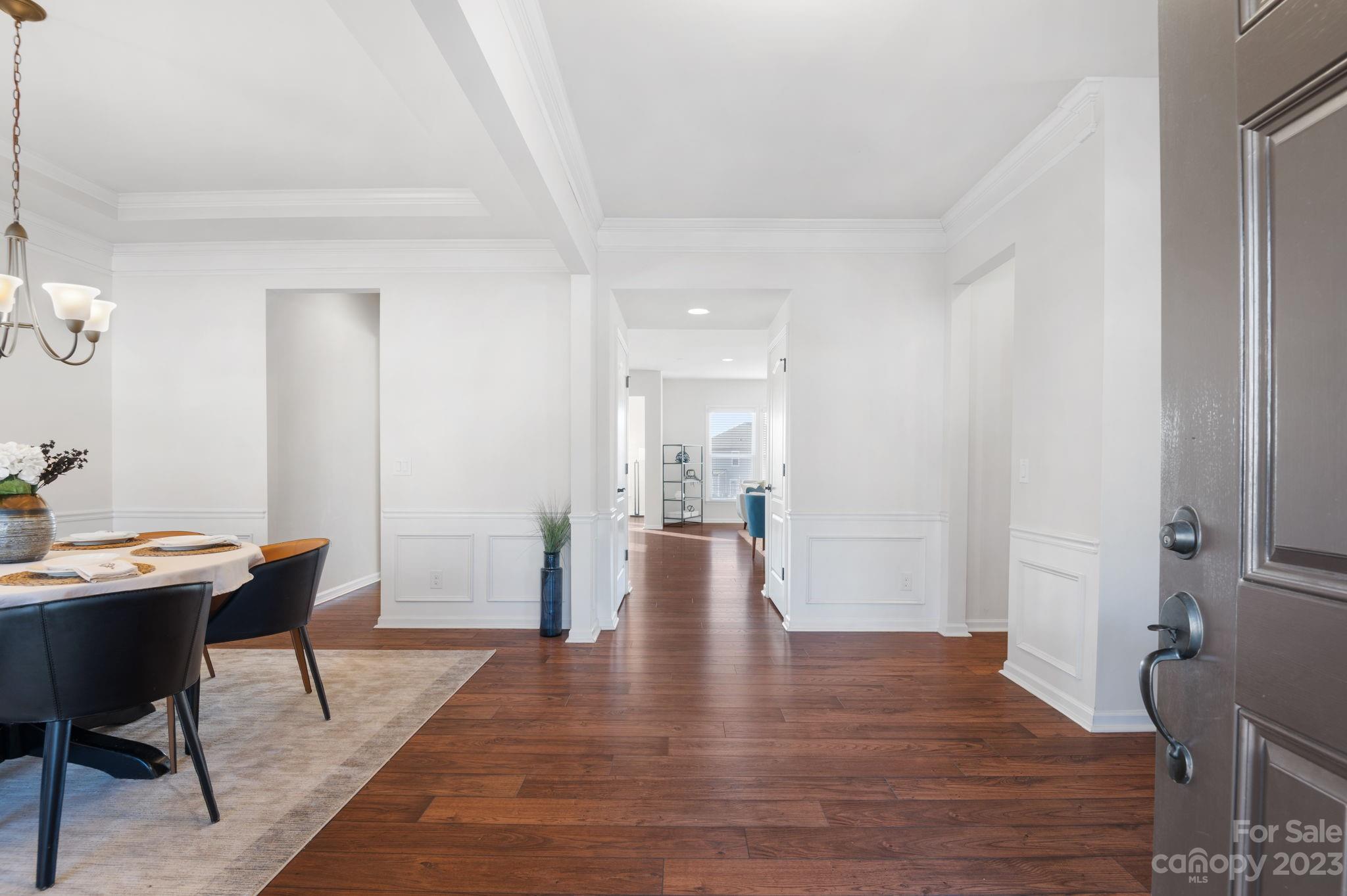 Springview Meadows - Residential