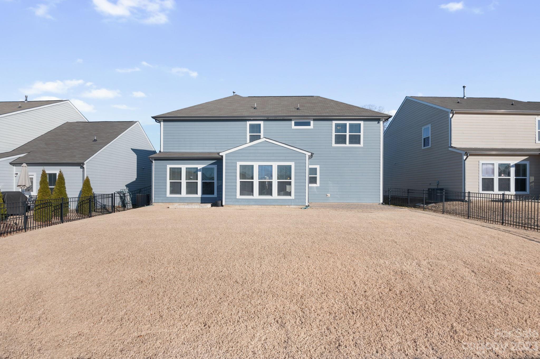 Springview Meadows - Residential