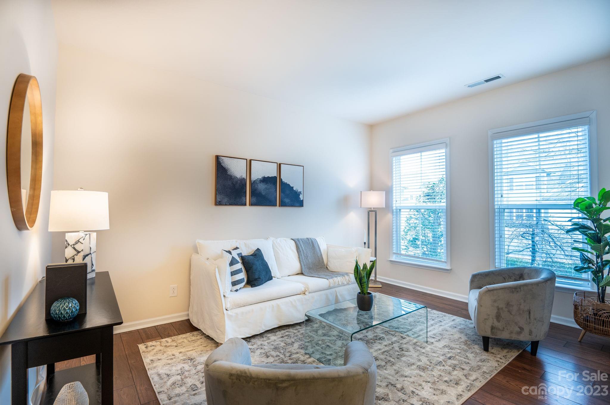 Springview Meadows - Residential