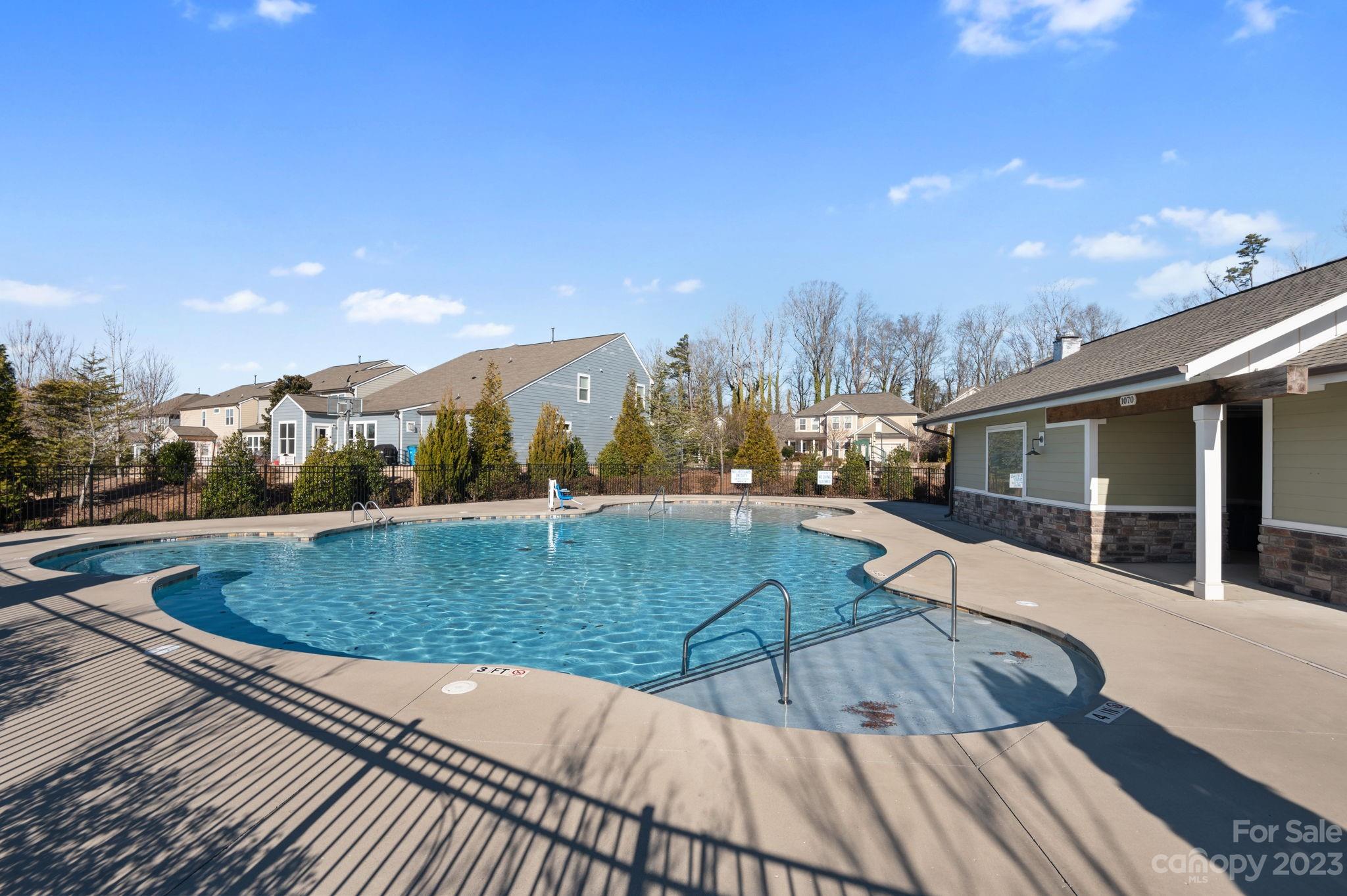 Springview Meadows - Residential