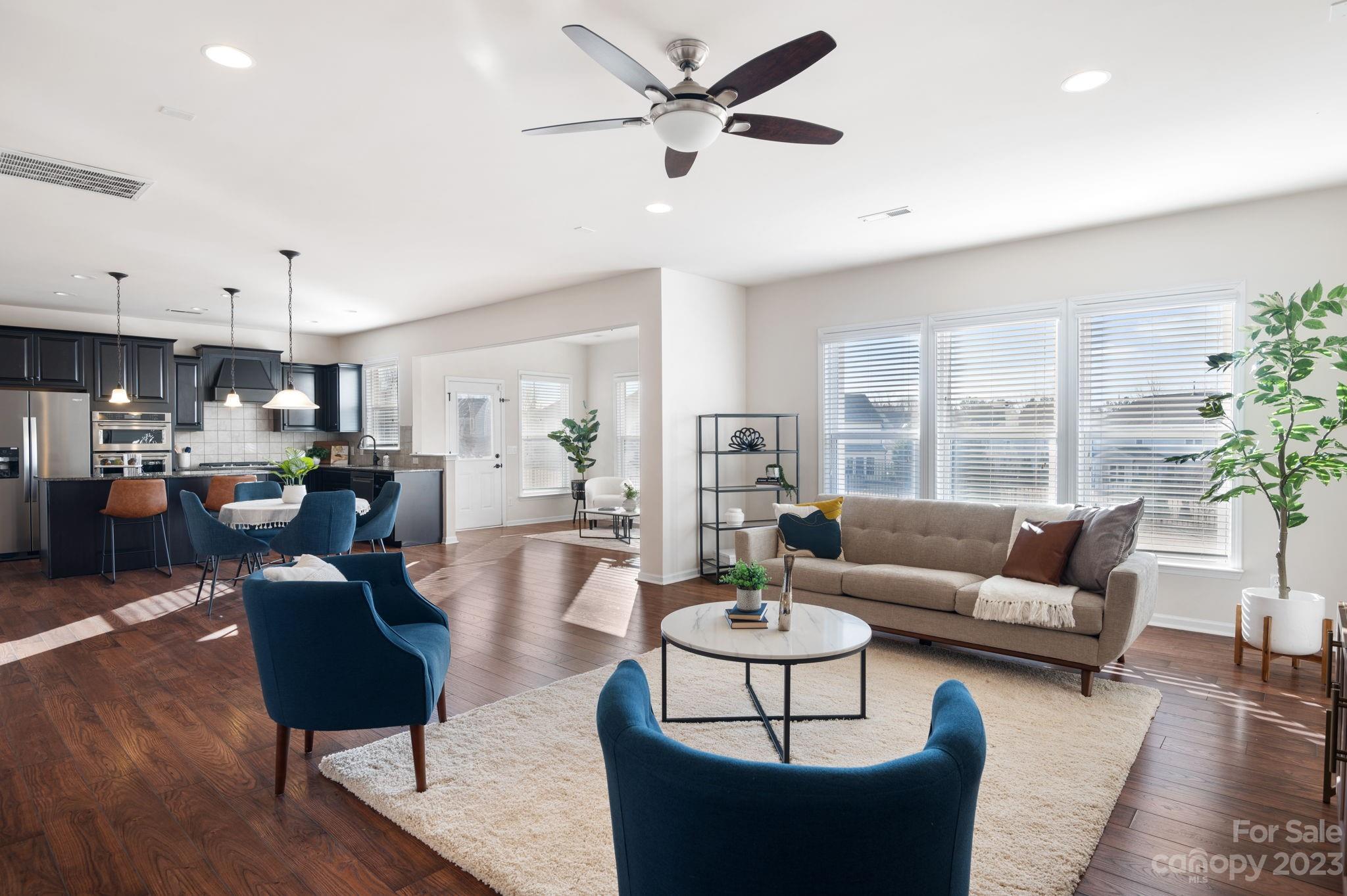 Springview Meadows - Residential