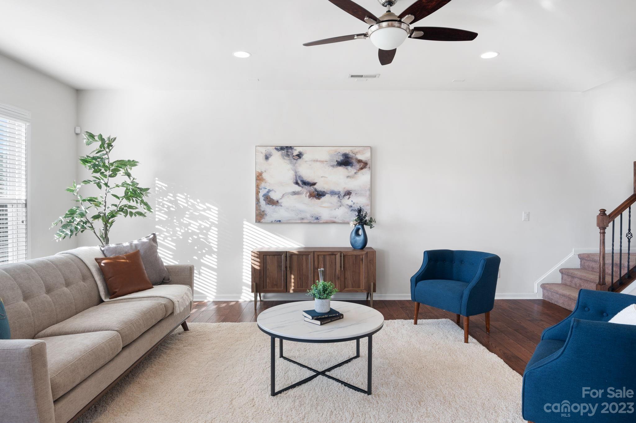 Springview Meadows - Residential