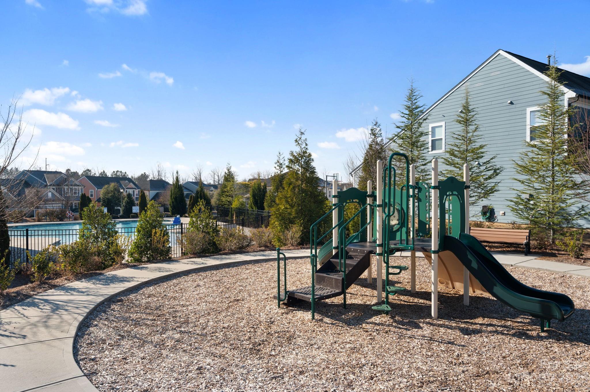 Springview Meadows - Residential