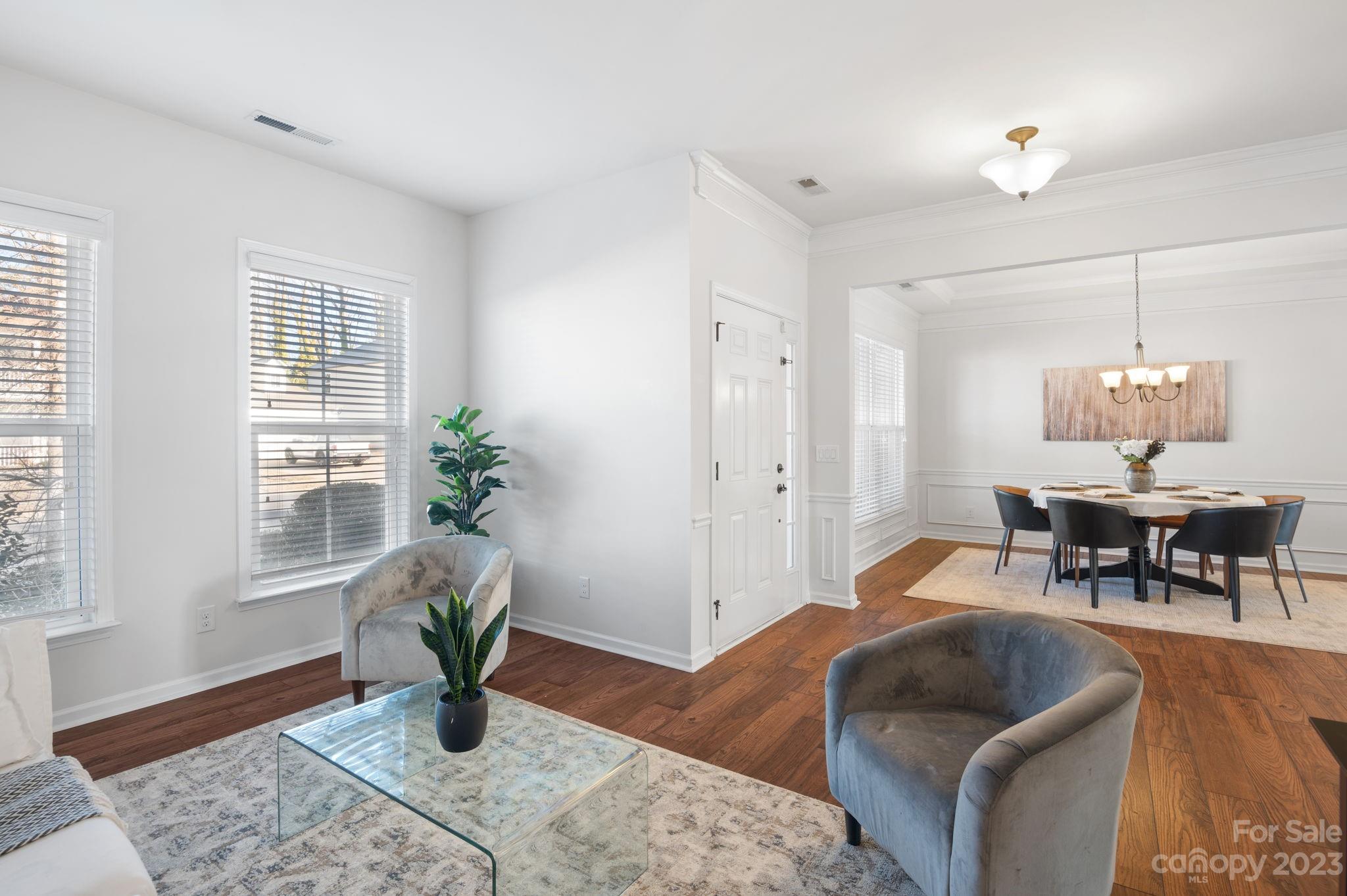 Springview Meadows - Residential