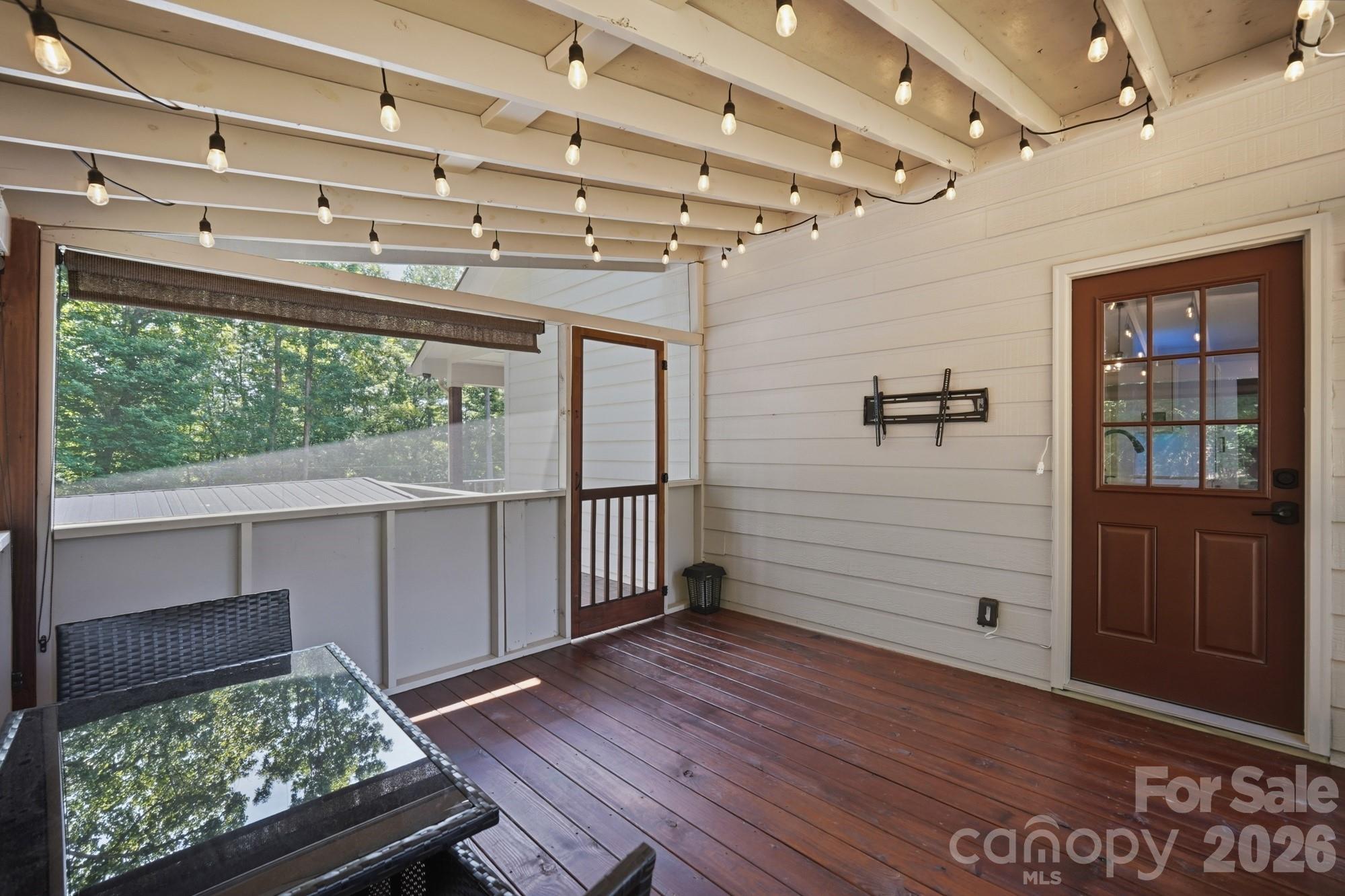 Dockside - Residential