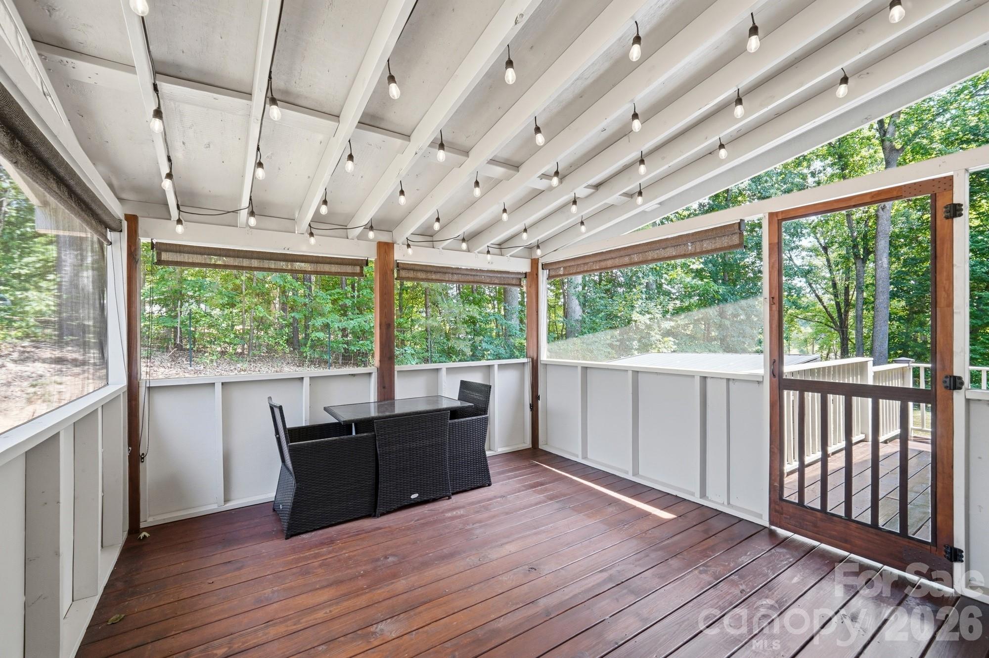 Dockside - Residential