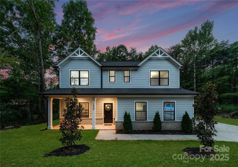 Photo of 10501 S Hampton Drive, Mint Hill, NC 28227 (MLS # 4300943)