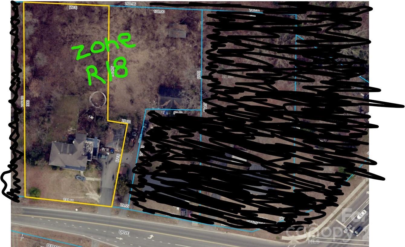 1356 Rainbow Drive, Kannapolis, NC, 28081