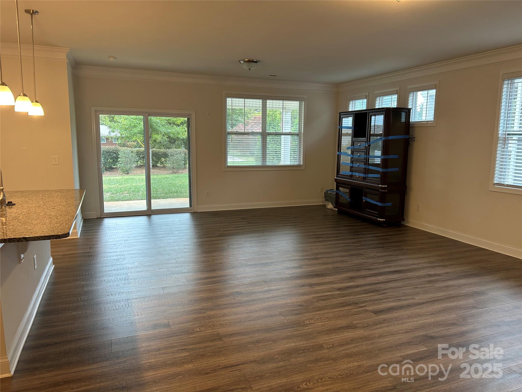 Meadows at Coddle Creek - Residential