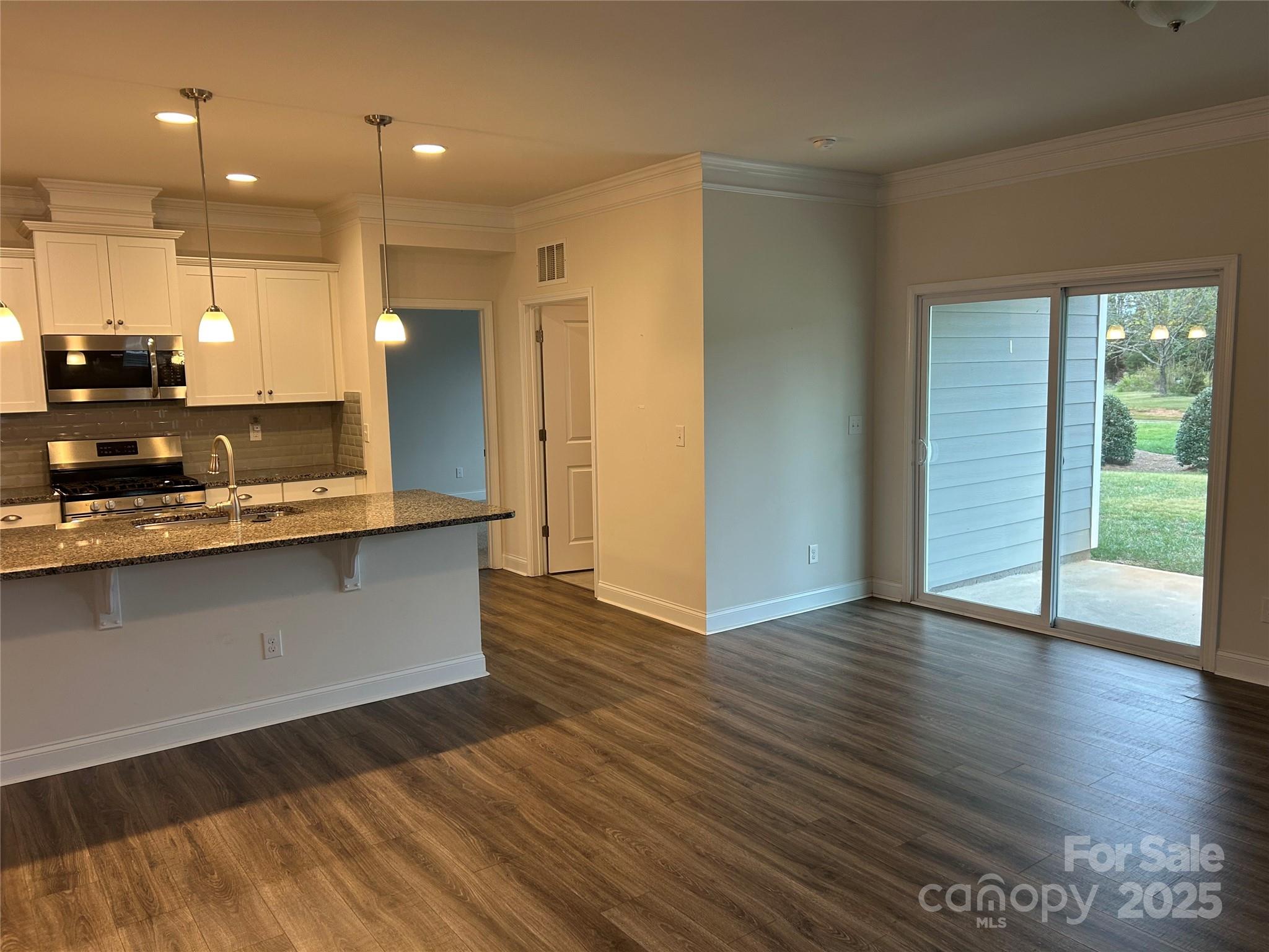 Meadows at Coddle Creek - Residential