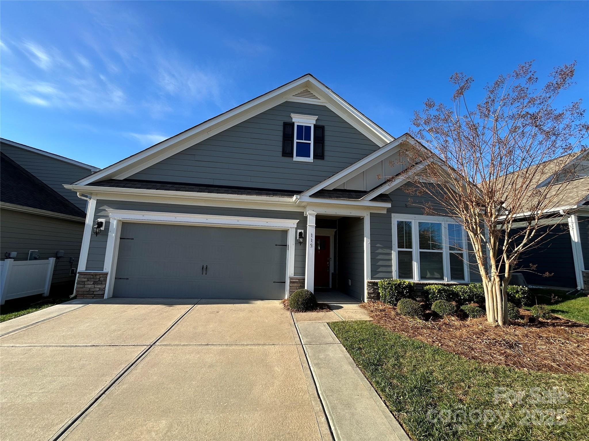 Meadows at Coddle Creek - Residential