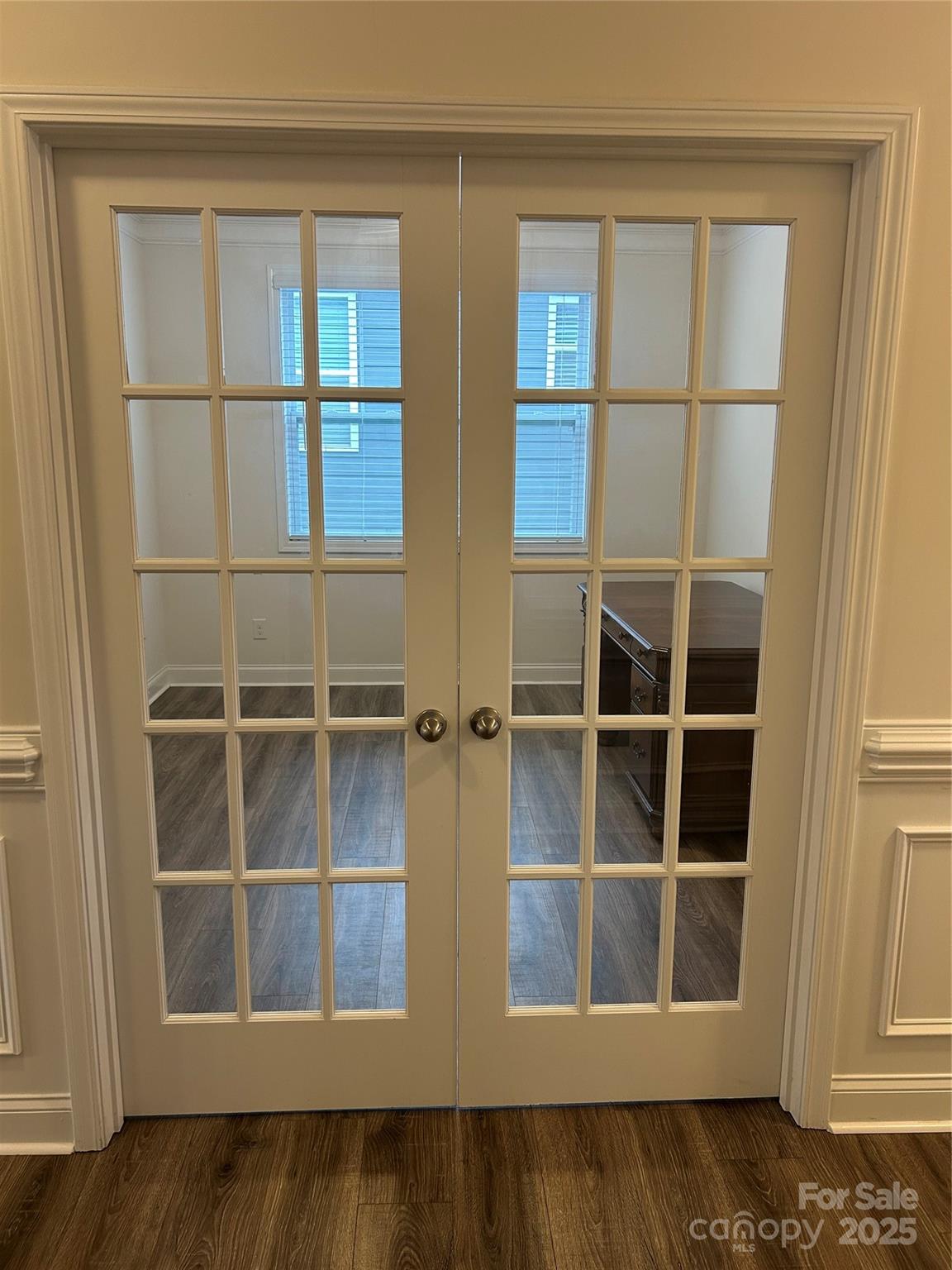 Meadows at Coddle Creek - Residential