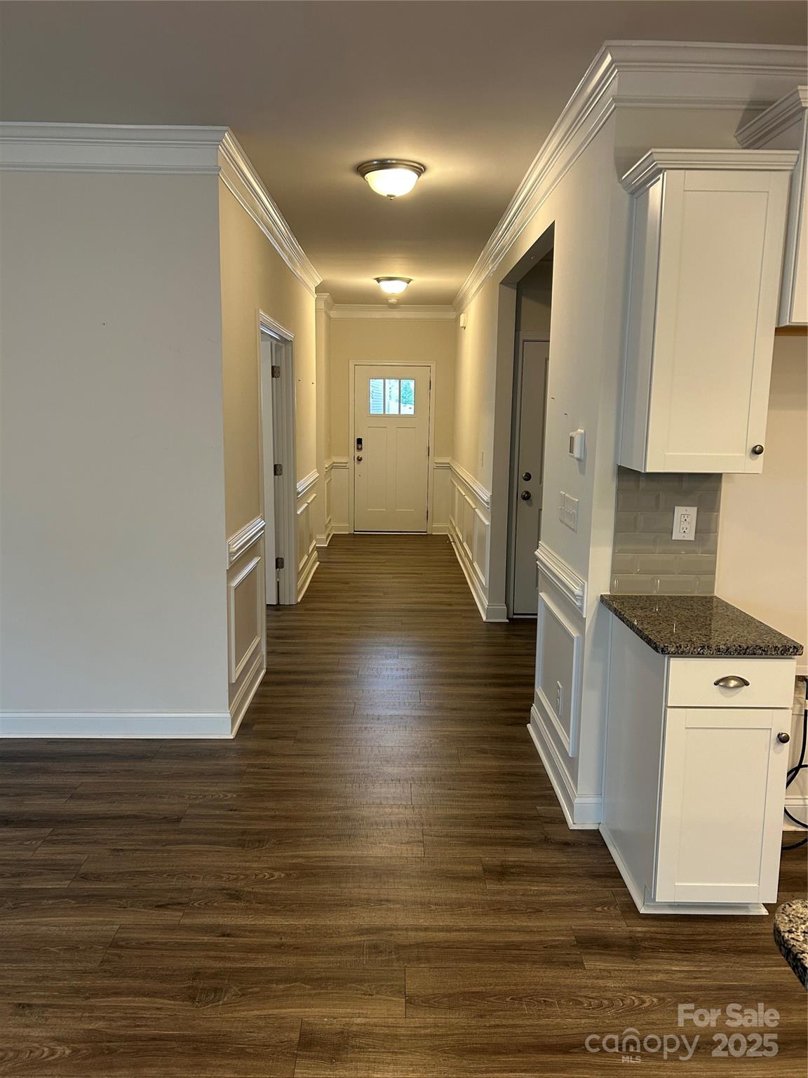 Meadows at Coddle Creek - Residential