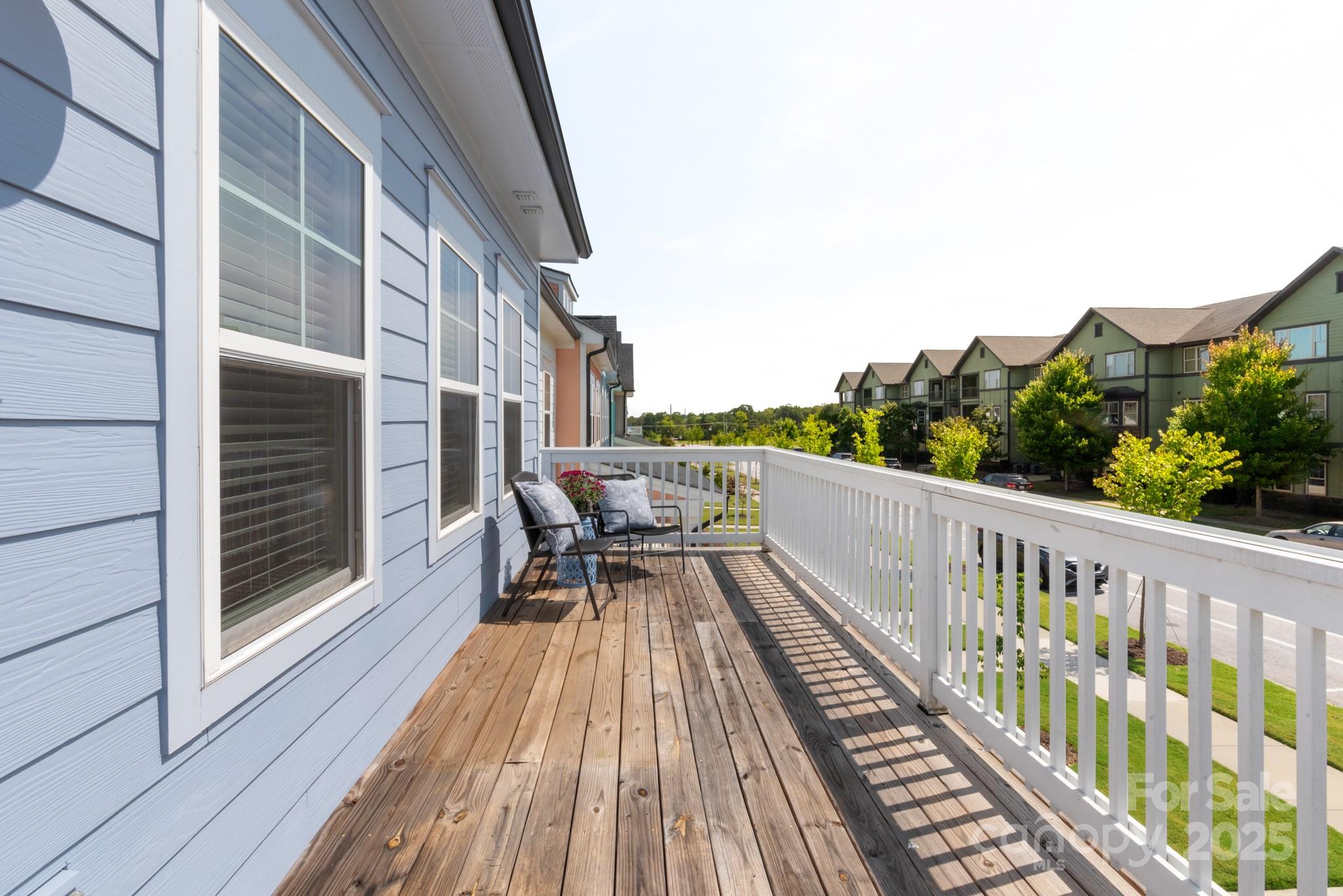 Riverwalk - Residential