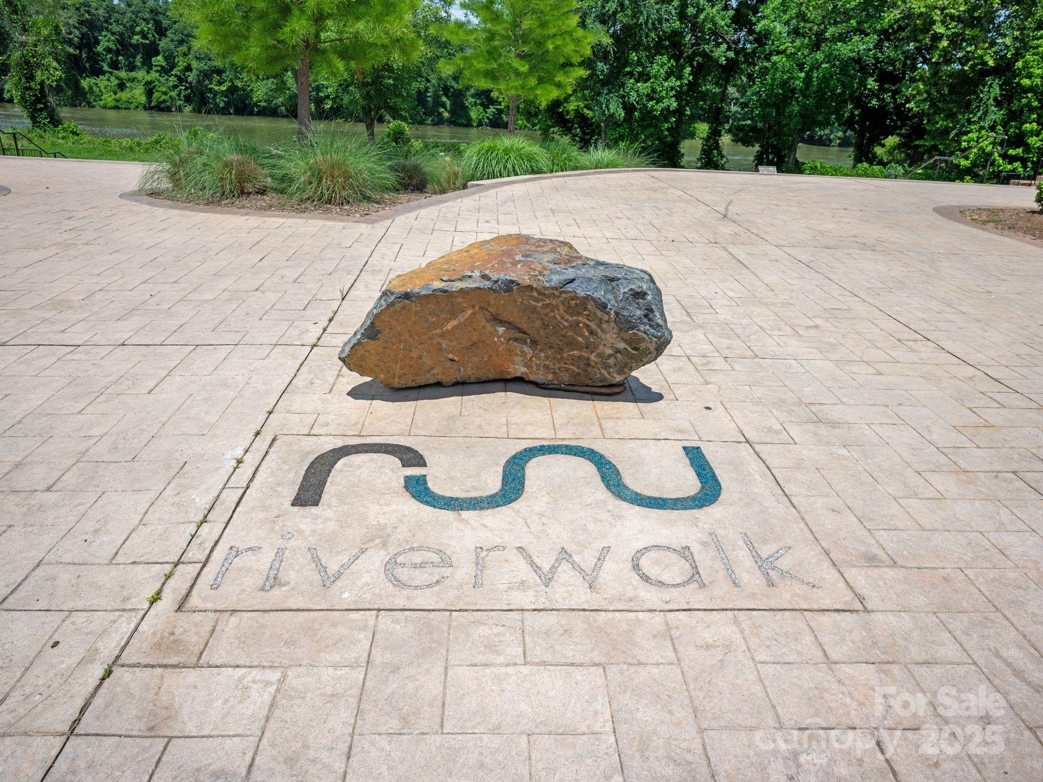 Riverwalk - Residential