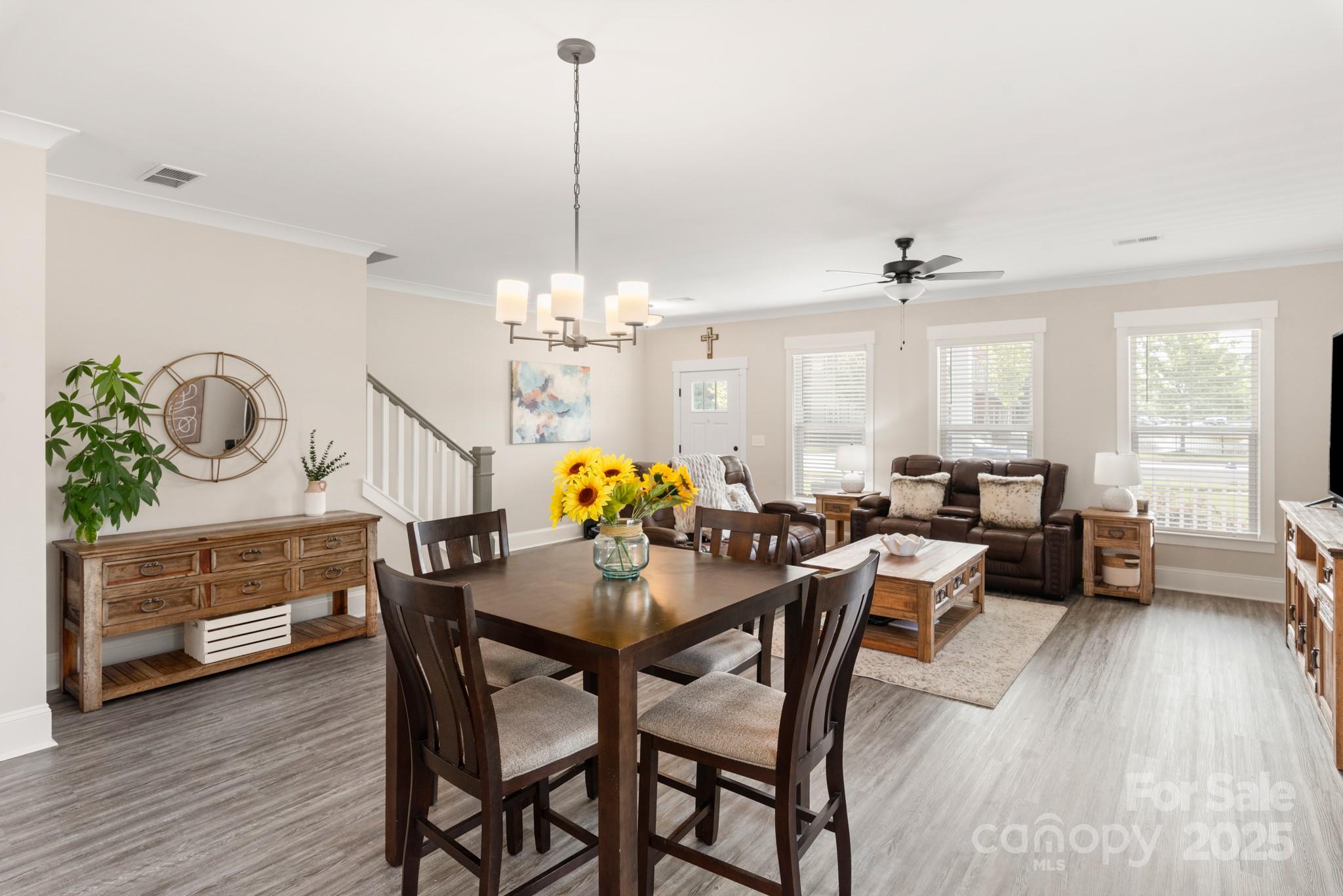 Riverwalk - Residential