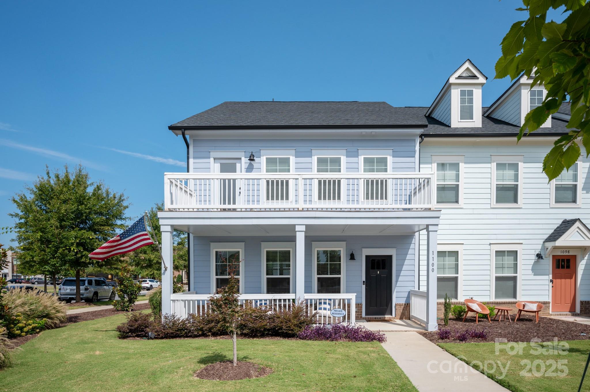 Riverwalk - Residential