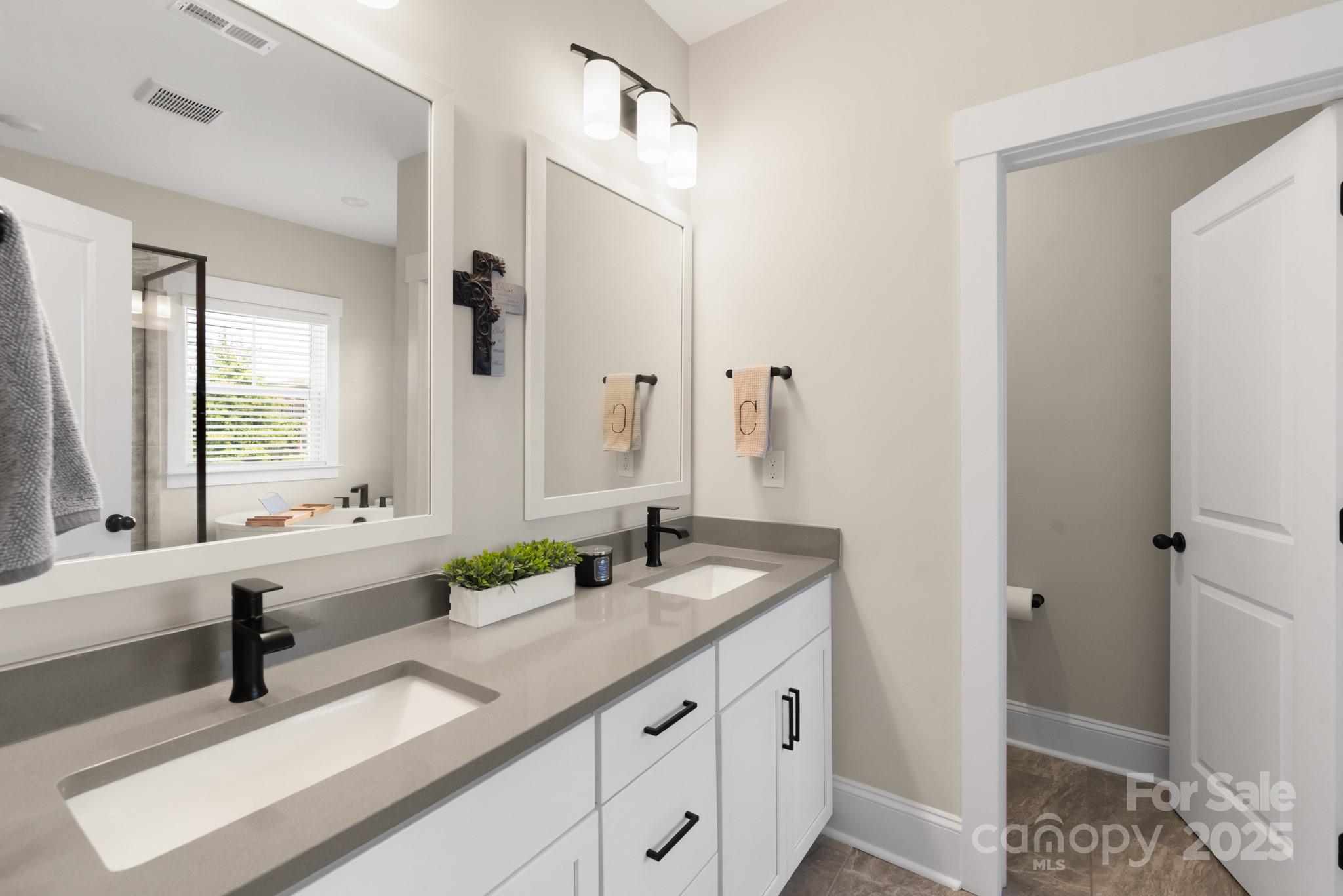 Riverwalk - Residential