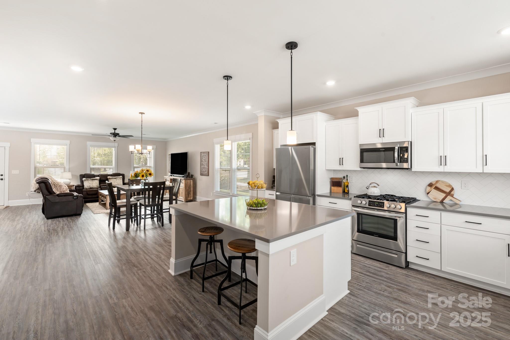 Riverwalk - Residential