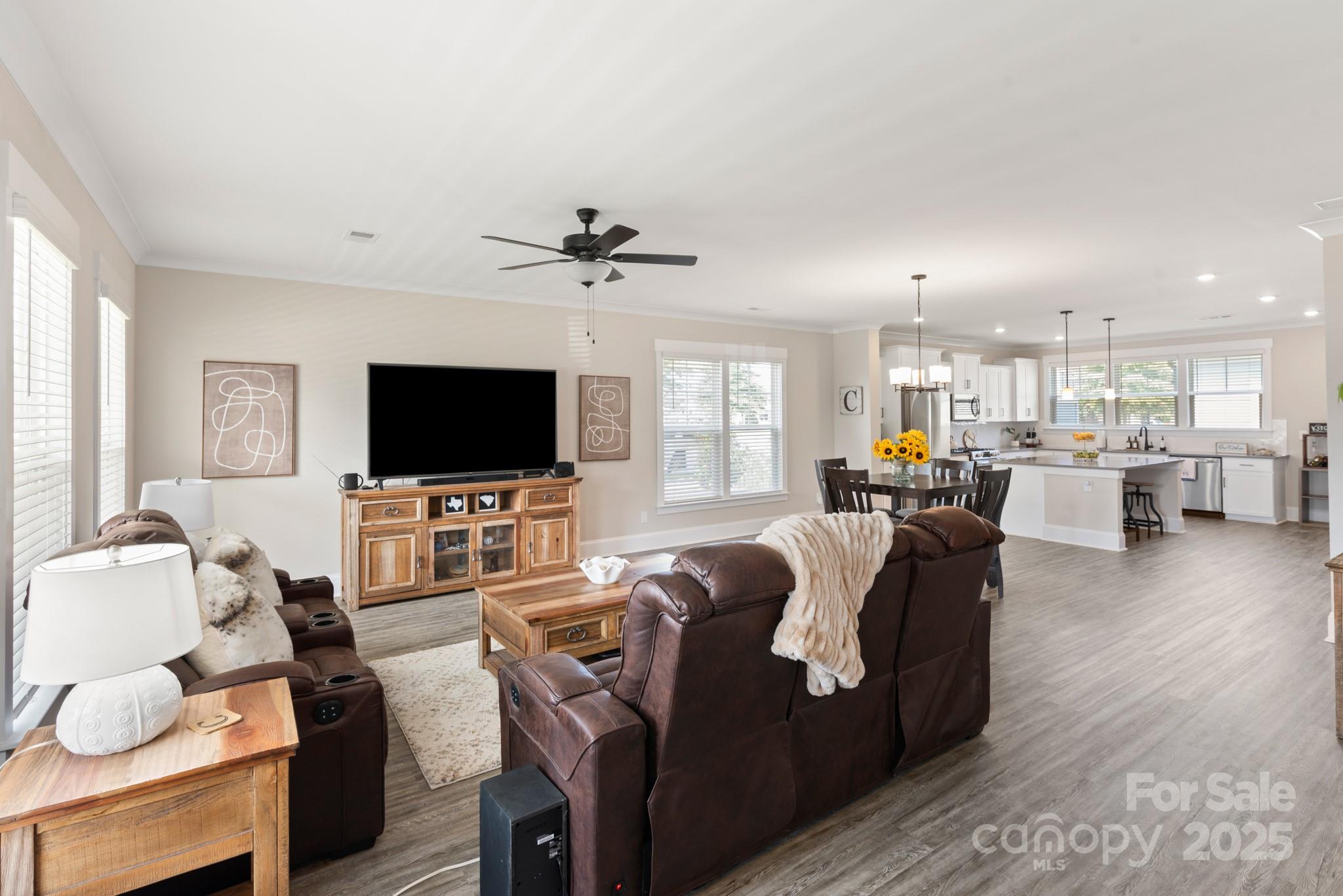 Riverwalk - Residential