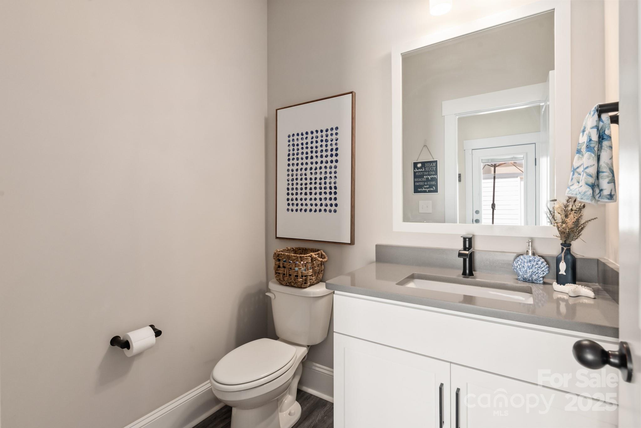 Riverwalk - Residential