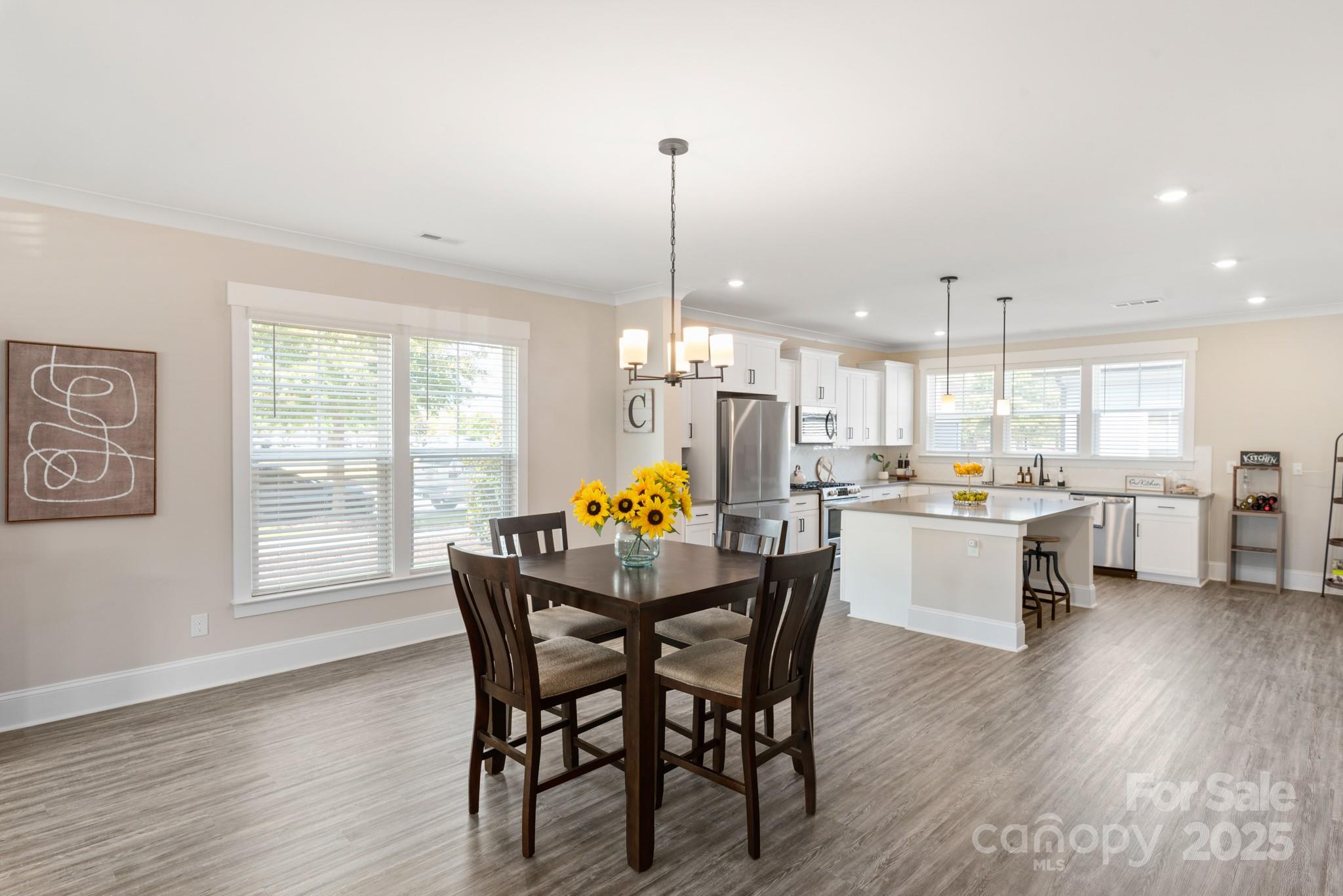 Riverwalk - Residential